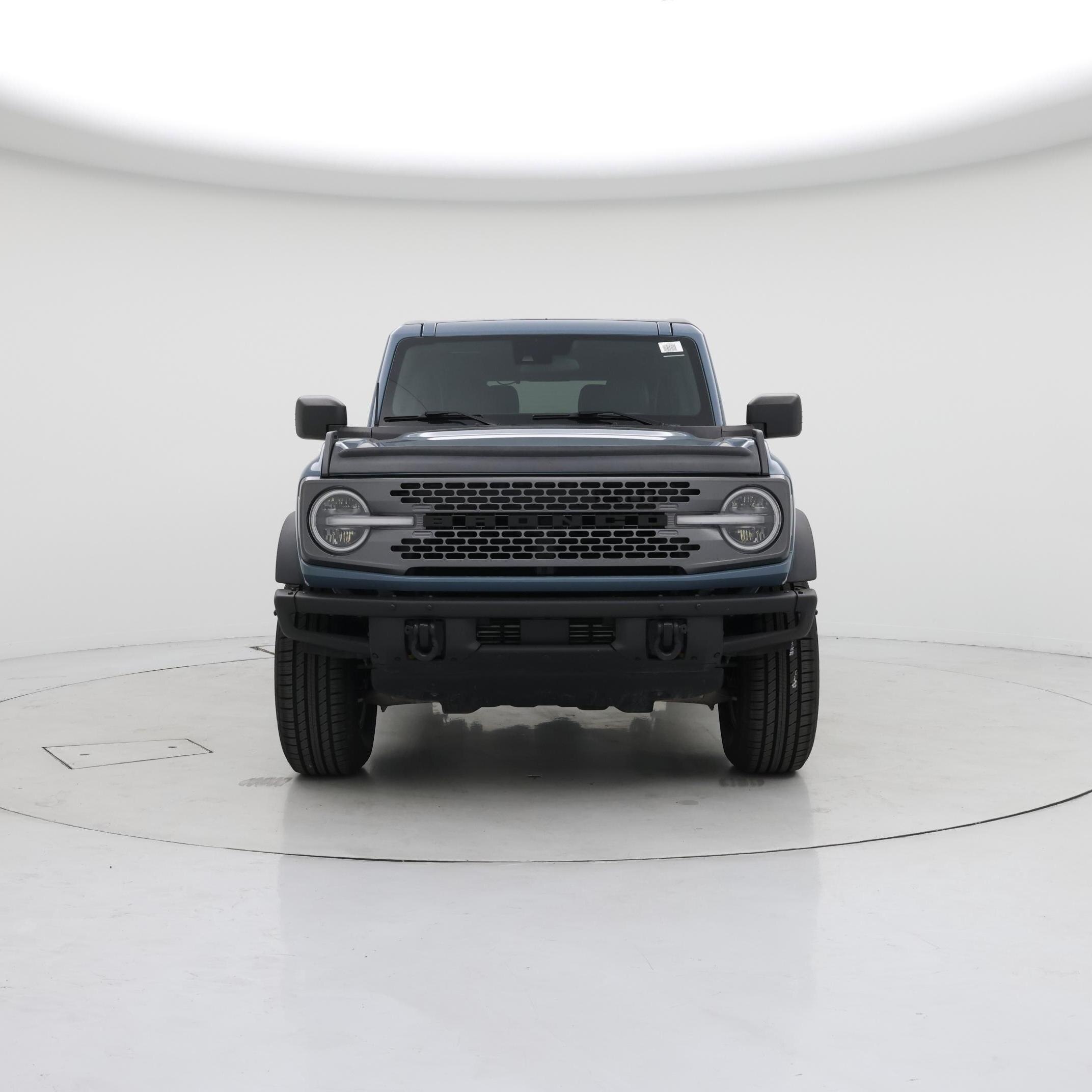 Thumbnail: 2023 Ford Bronco - 5