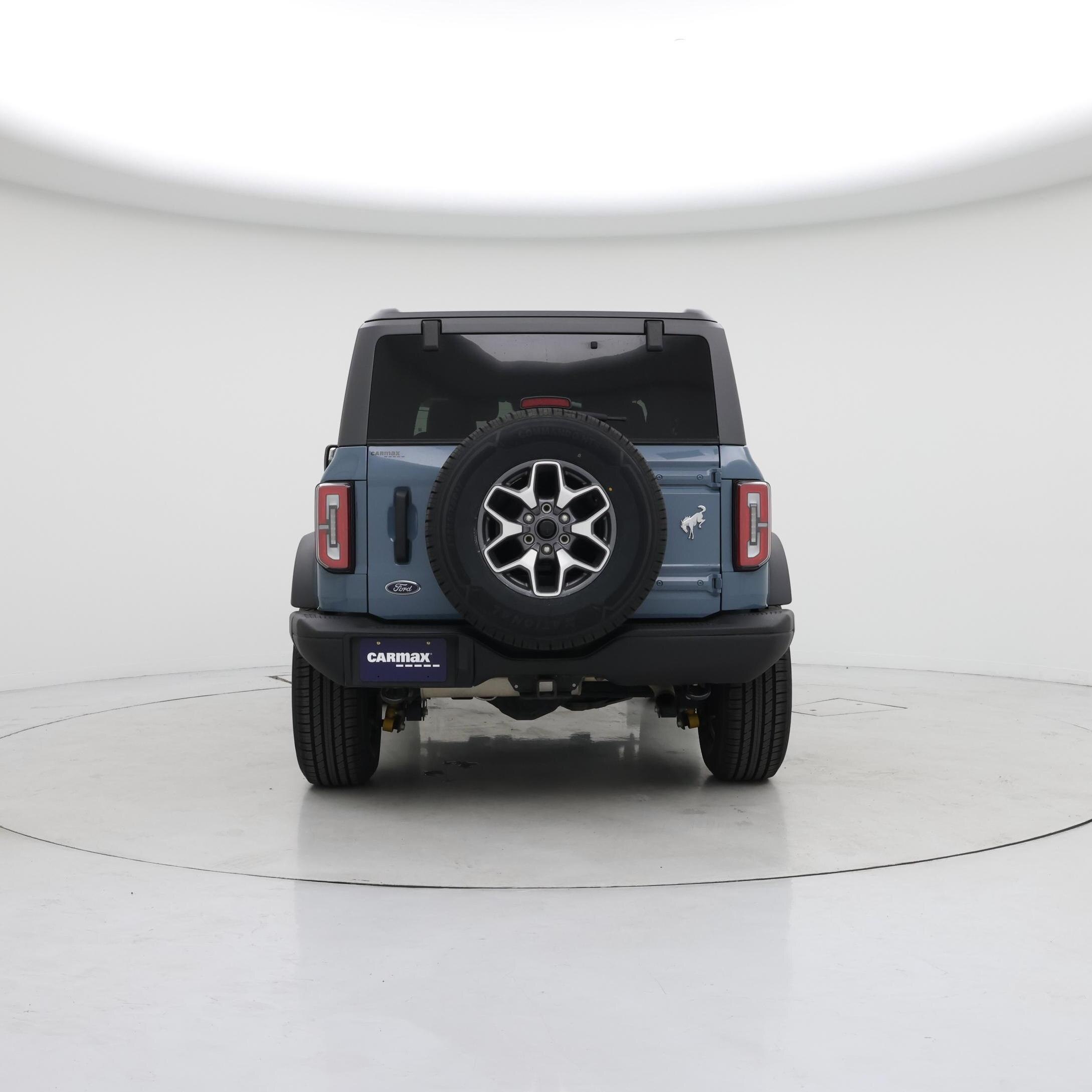 Thumbnail: 2023 Ford Bronco - 6