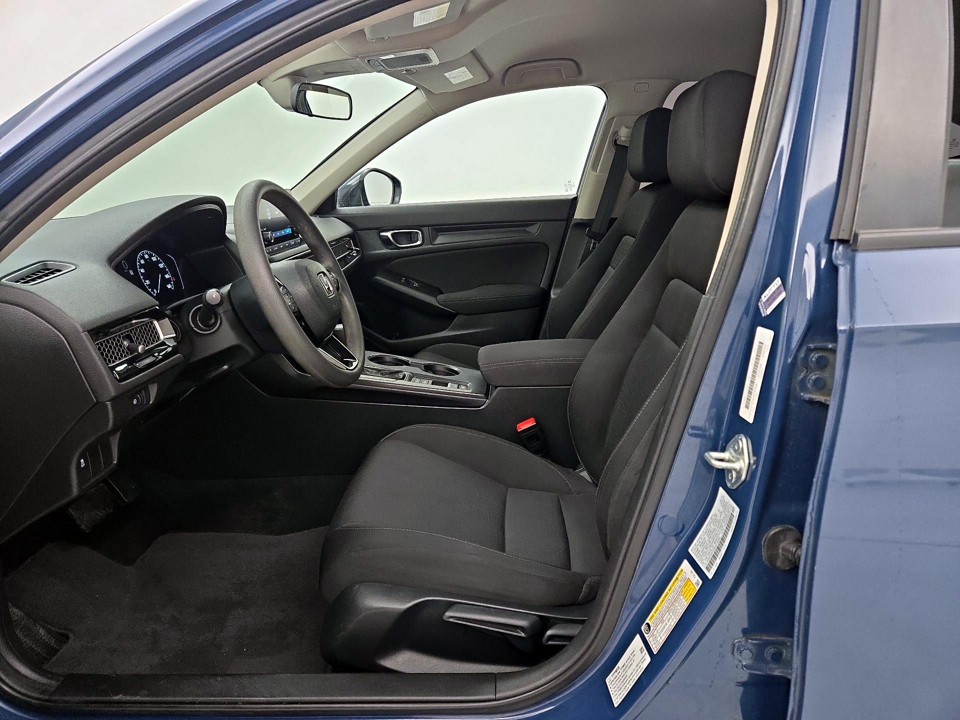 Thumbnail: 2025 Honda Civic - 11