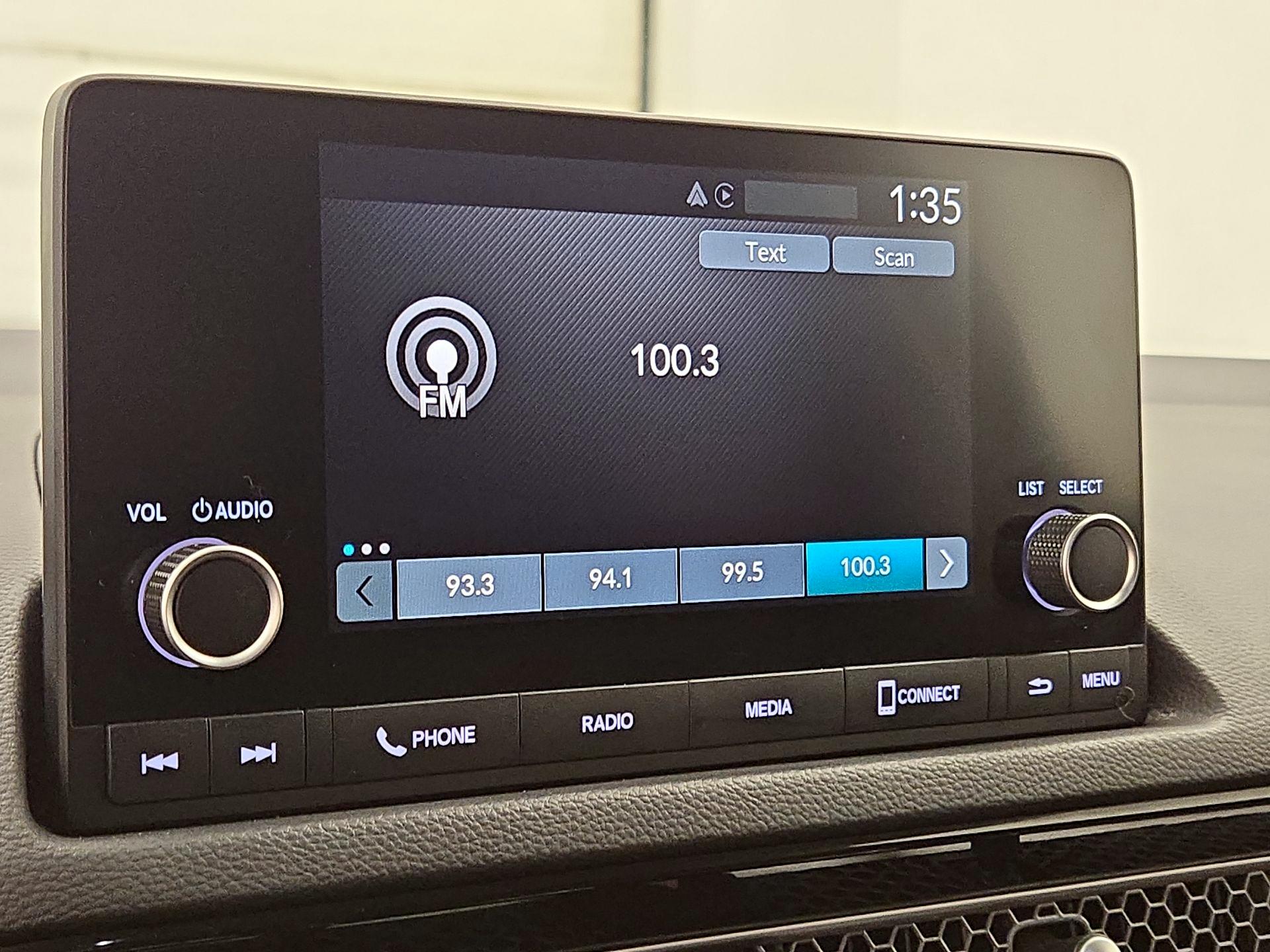 Thumbnail: 2025 Honda Civic - 15