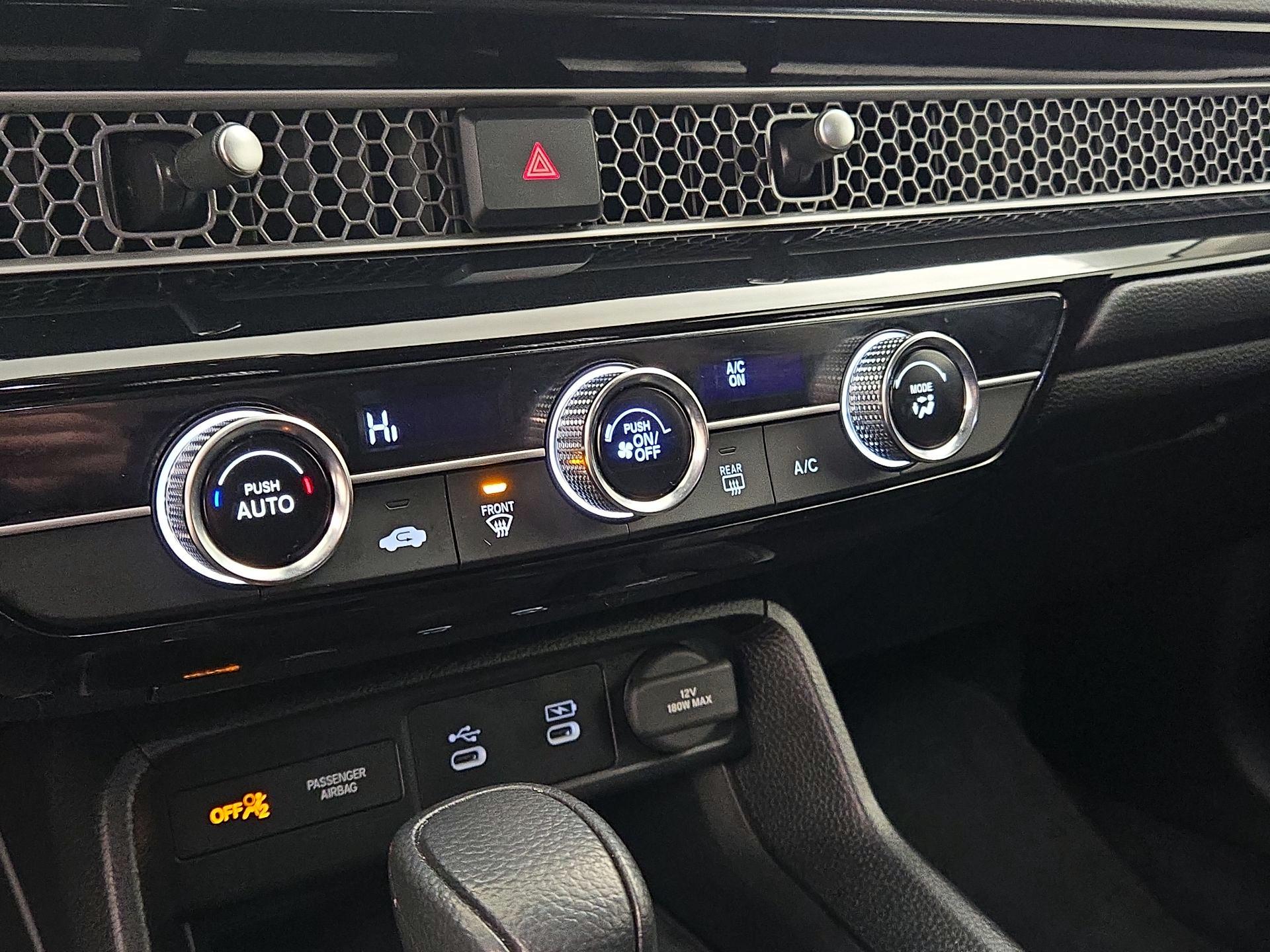 Thumbnail: 2025 Honda Civic - 16