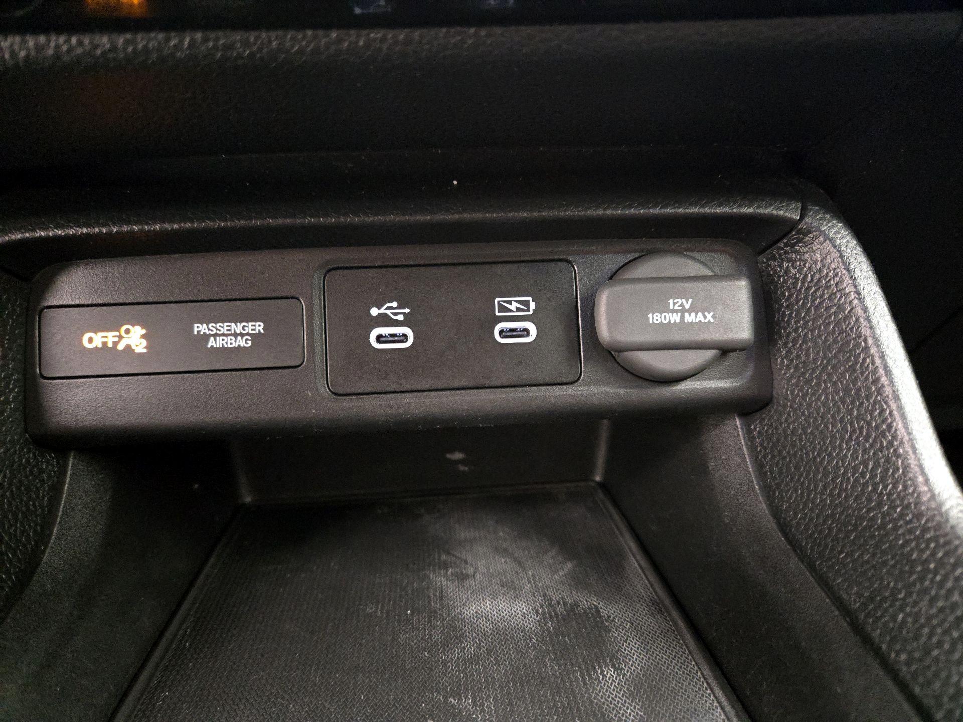 Thumbnail: 2025 Honda Civic - 18