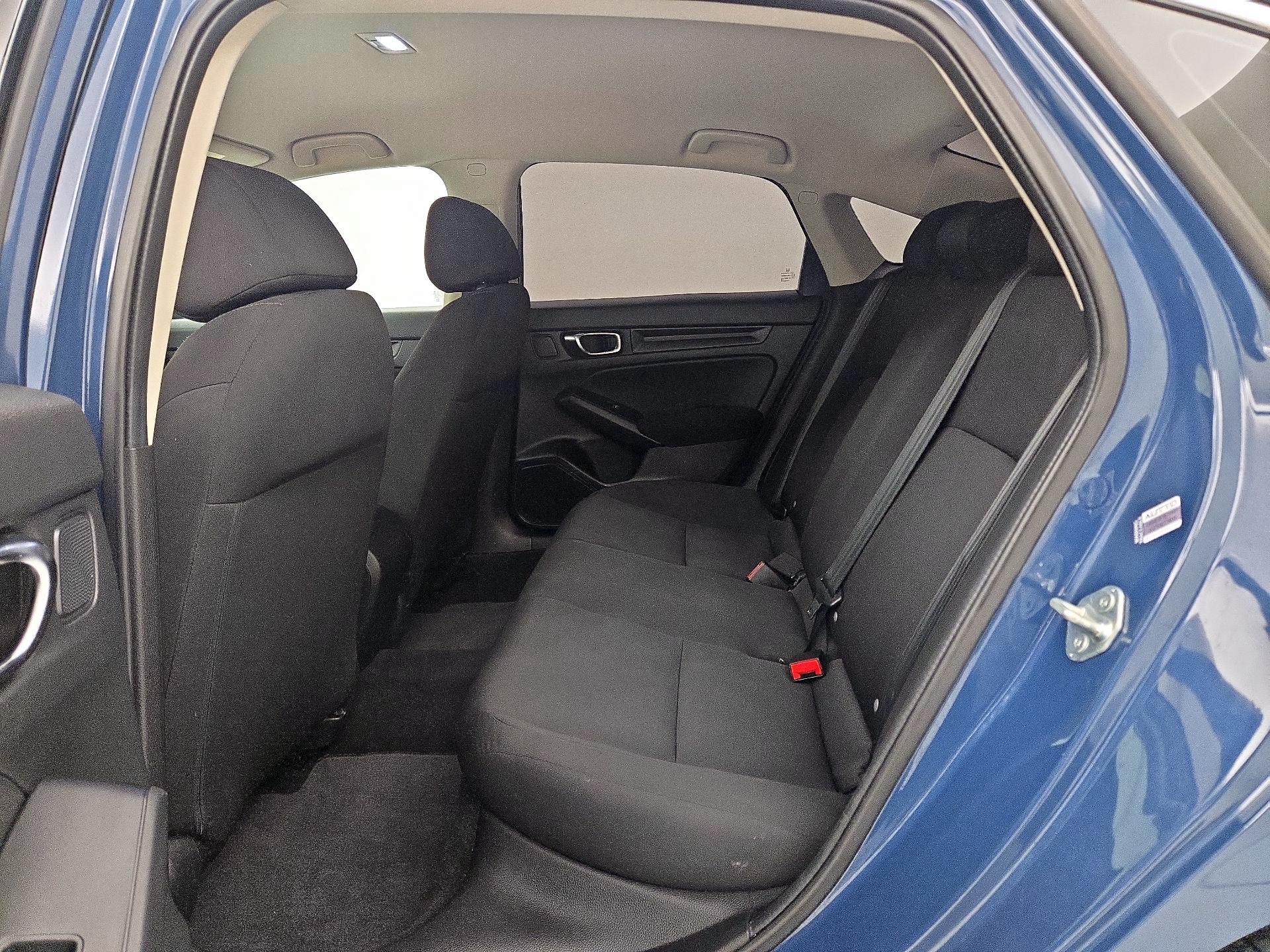 Thumbnail: 2025 Honda Civic - 19