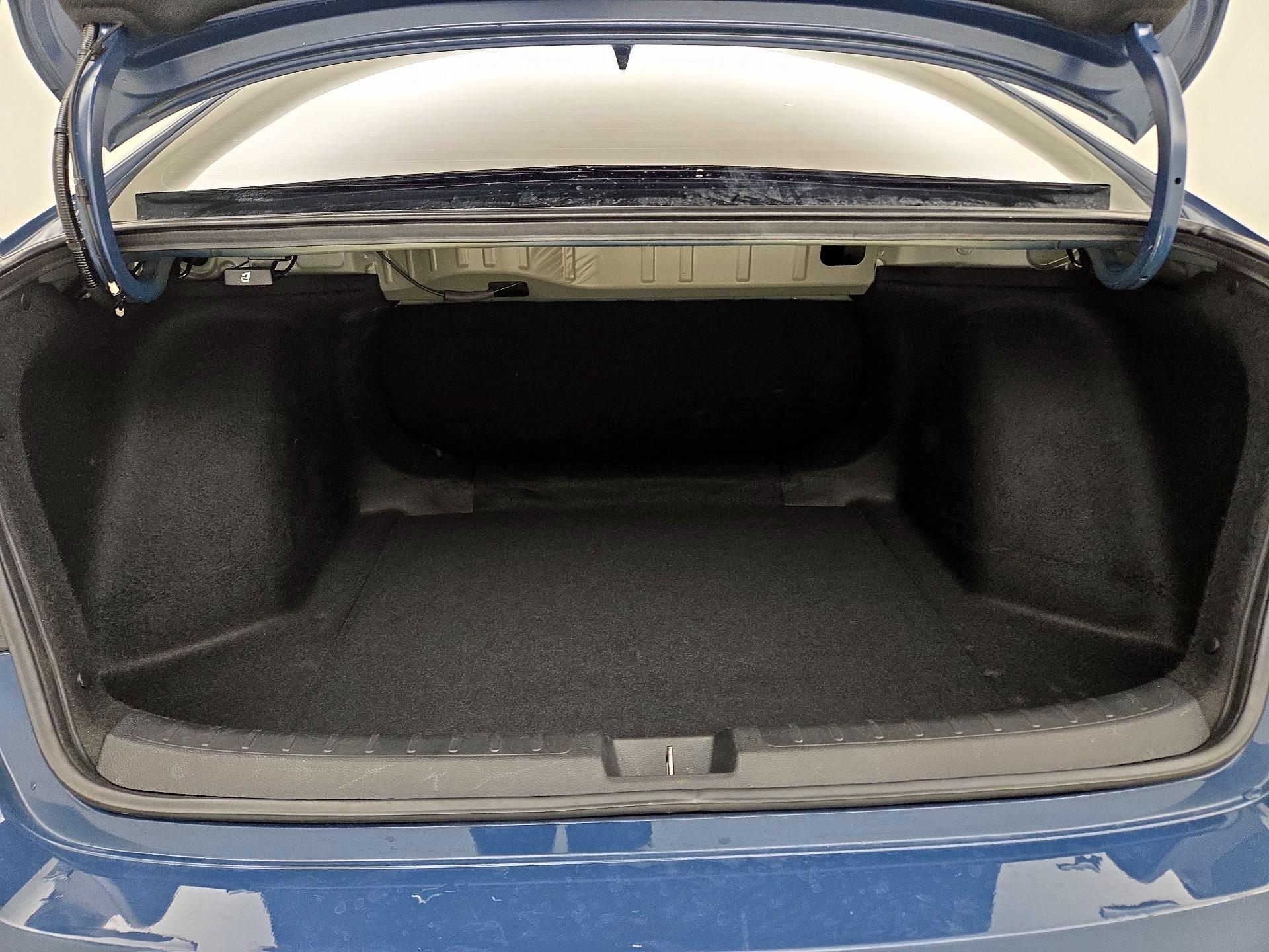 Thumbnail: 2025 Honda Civic - 20