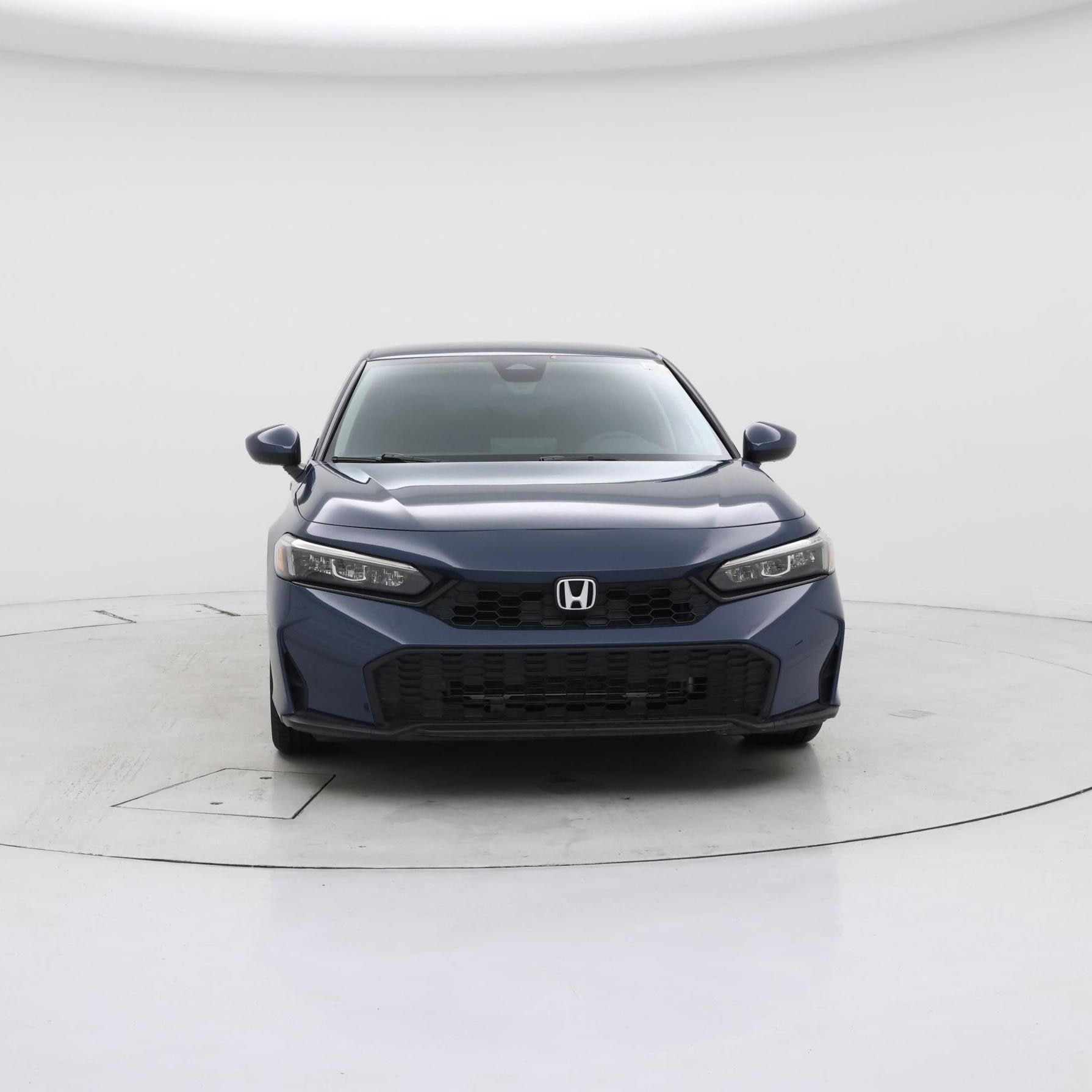 Thumbnail: 2025 Honda Civic - 5