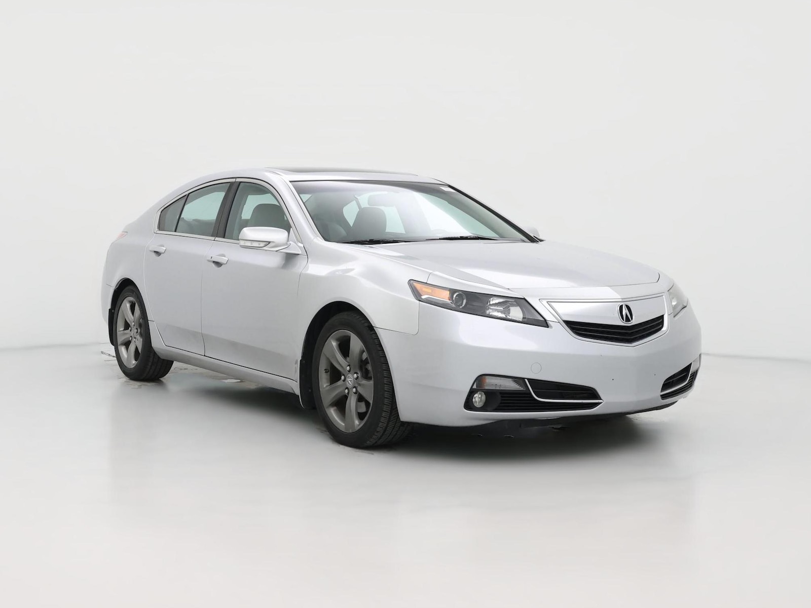 2014 Acura TL Technology Package