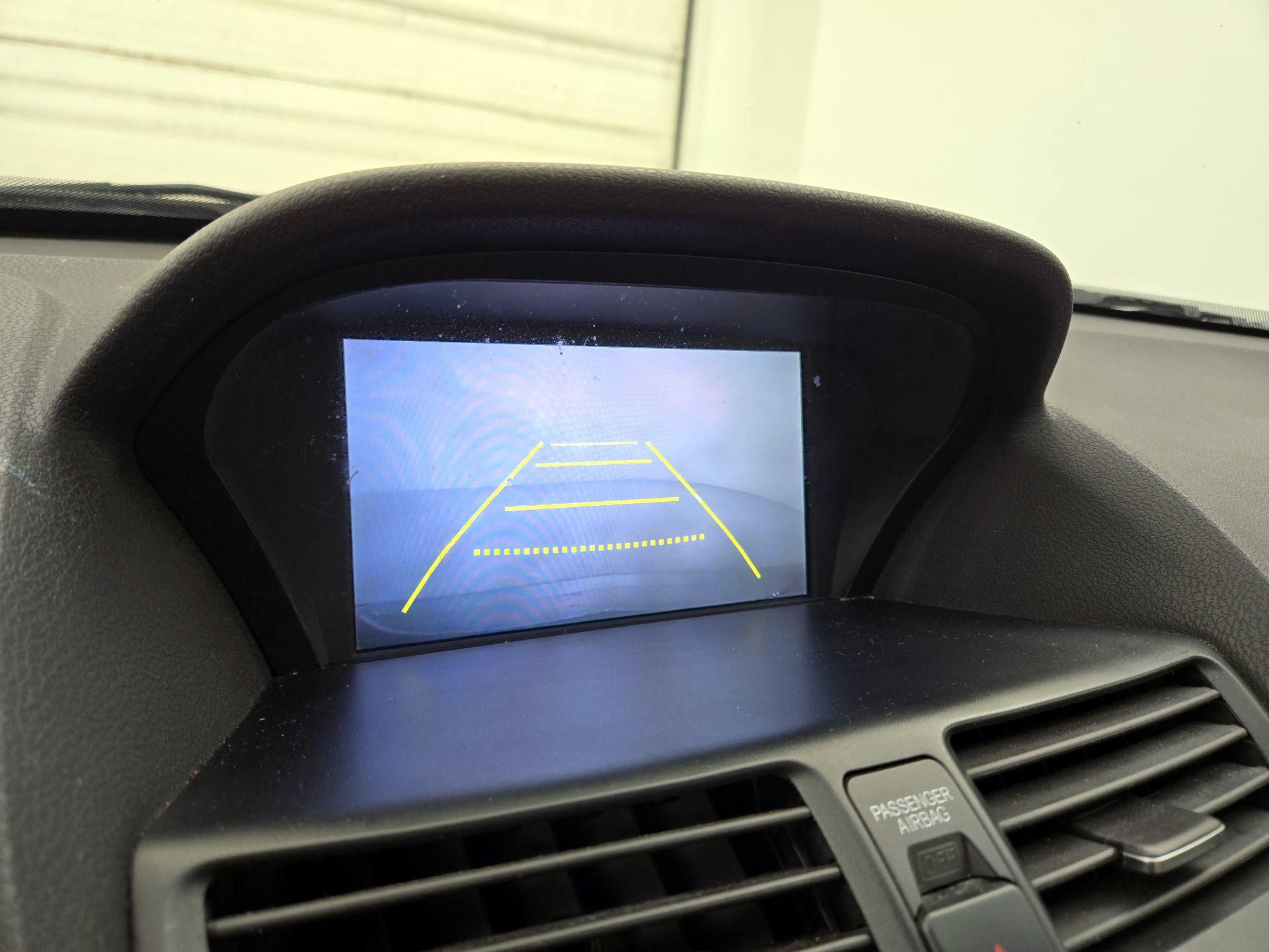 Thumbnail: 2014 Acura TL - 15