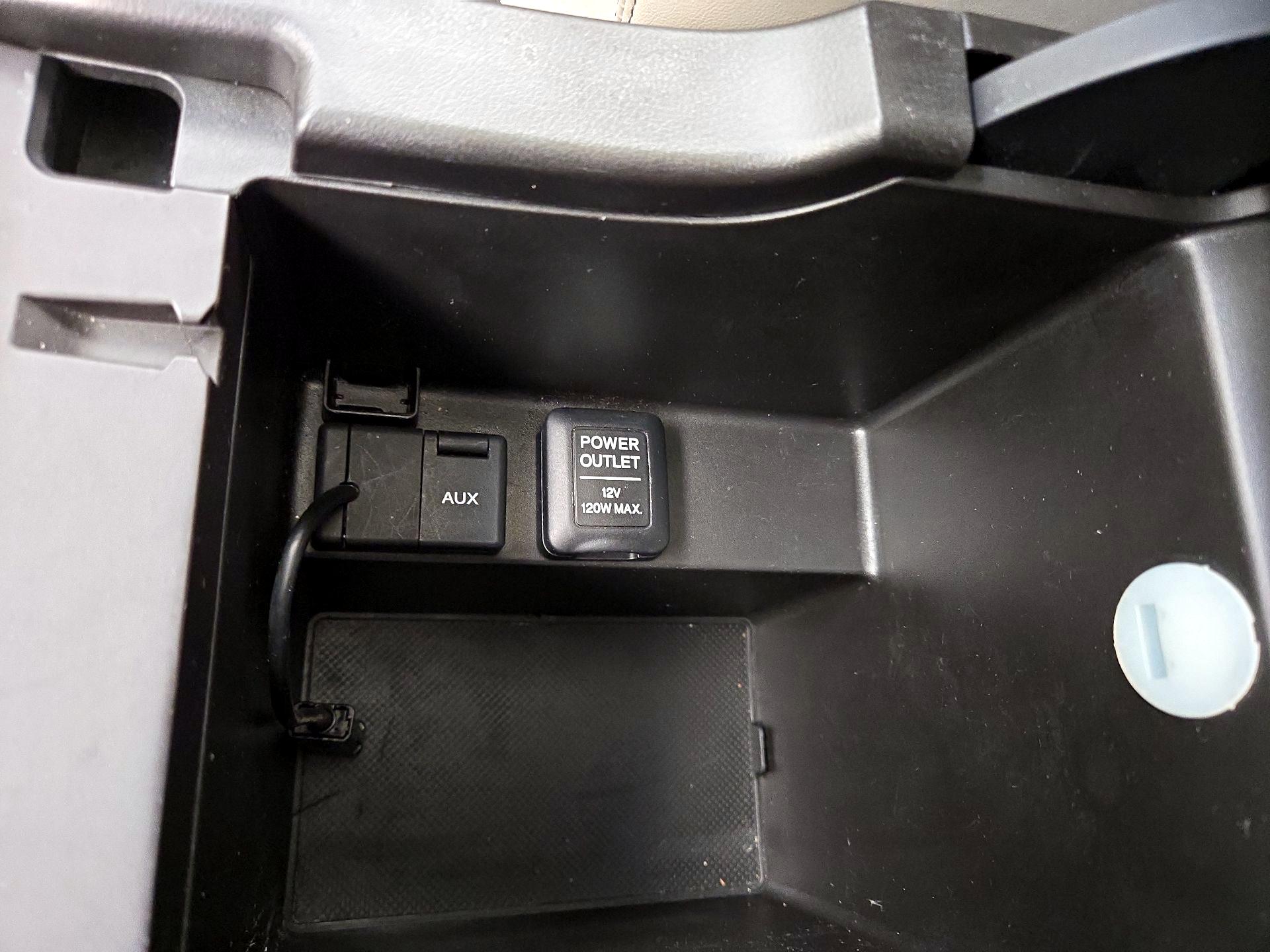 Thumbnail: 2014 Acura TL - 19