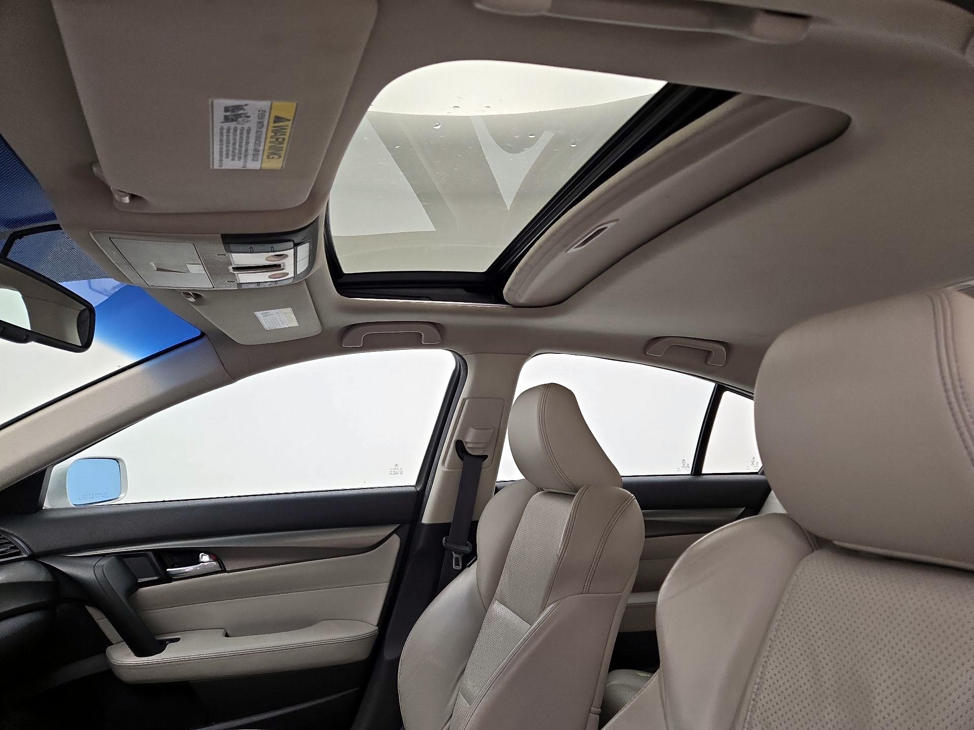 Thumbnail: 2014 Acura TL - 20