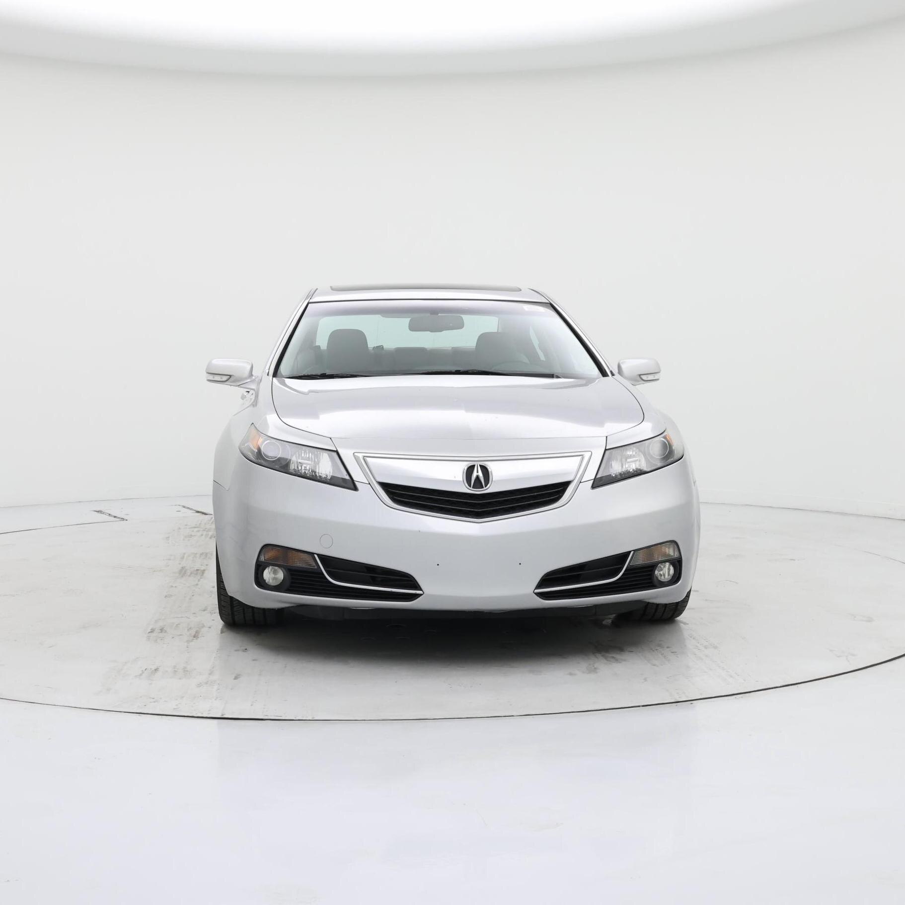 Thumbnail: 2014 Acura TL - 5