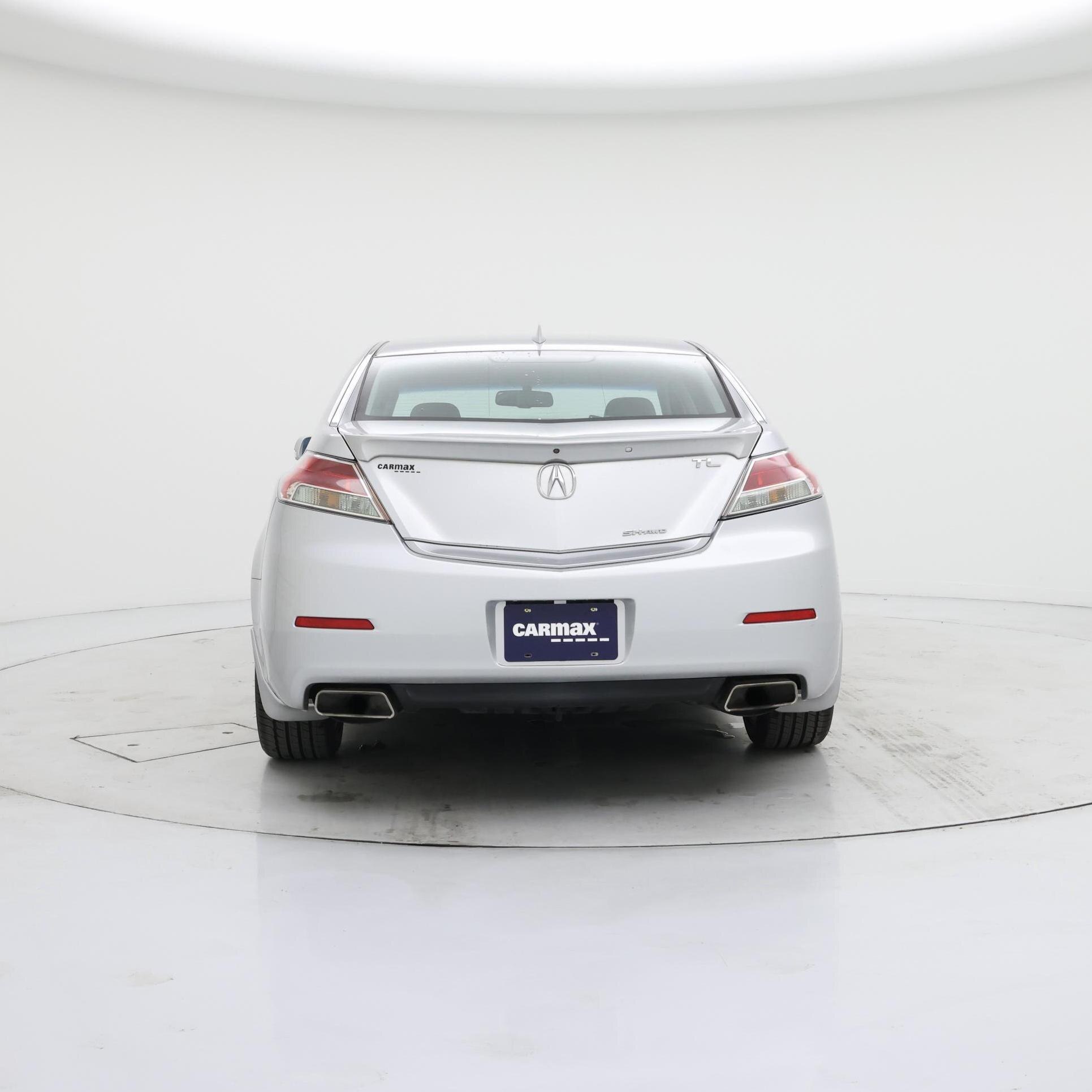 Thumbnail: 2014 Acura TL - 6