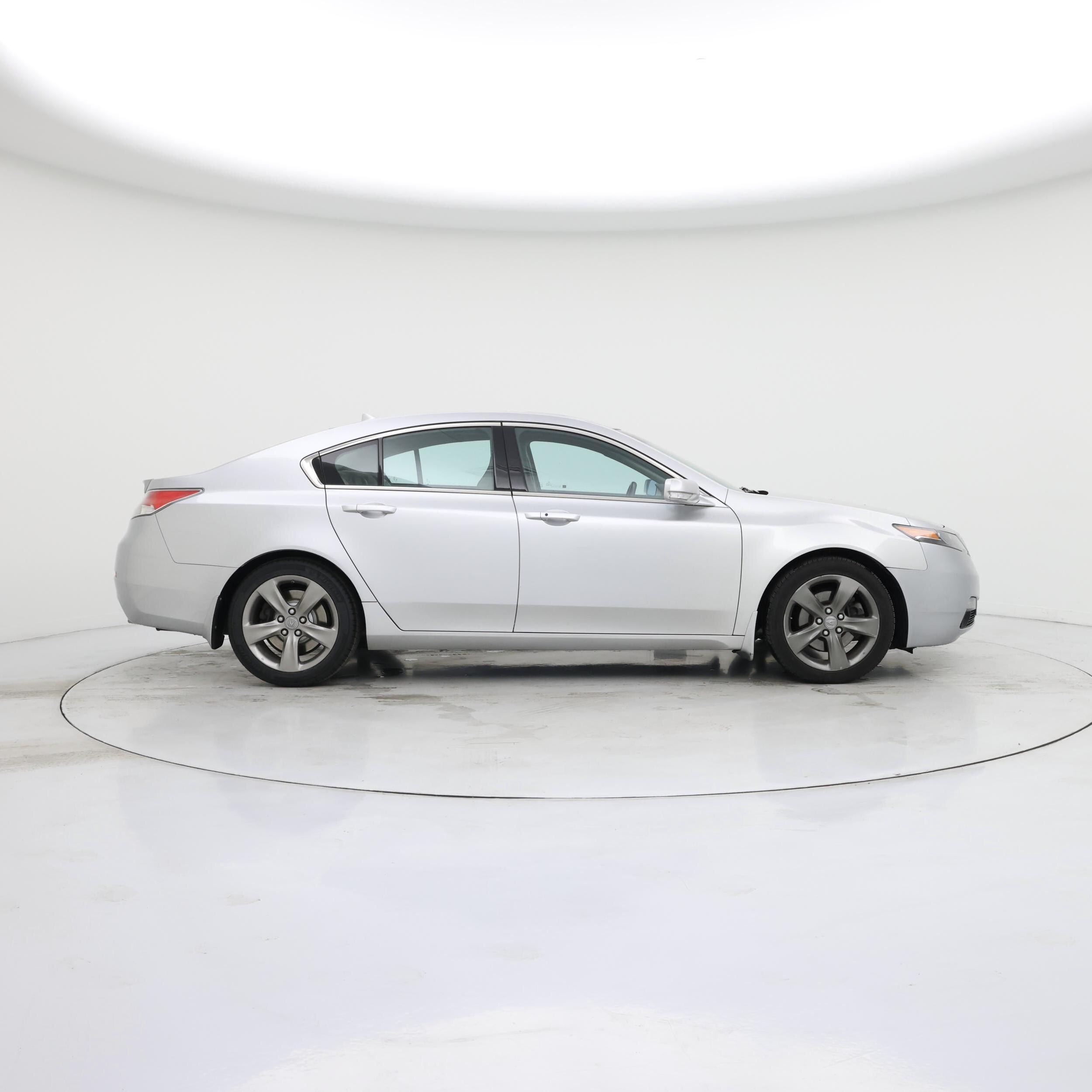 Thumbnail: 2014 Acura TL - 7