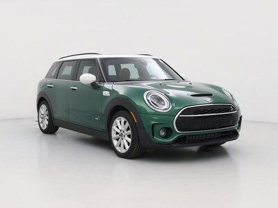 2022 Mini Cooper Clubman S ALL4