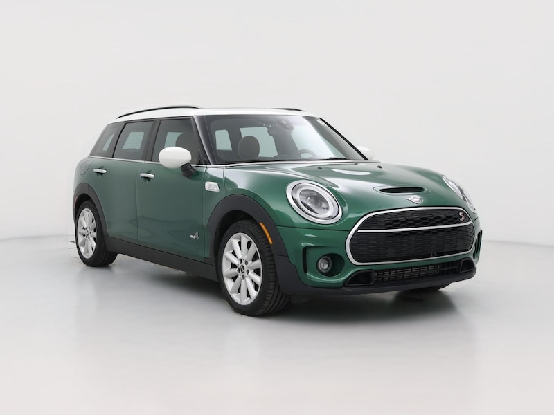 2022 MINI Cooper Clubman S -
                  South Jordan, UT