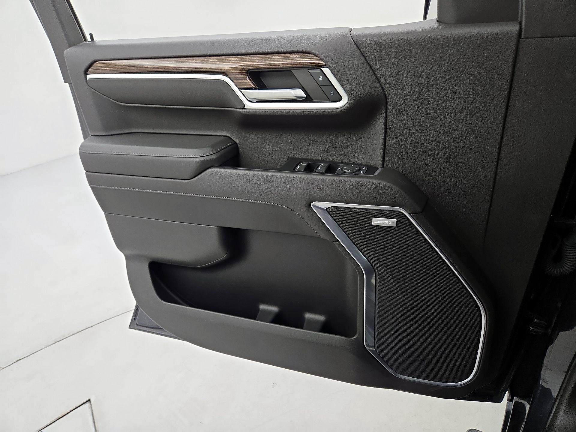 Thumbnail: 2022 GMC Sierra 1500 - 12