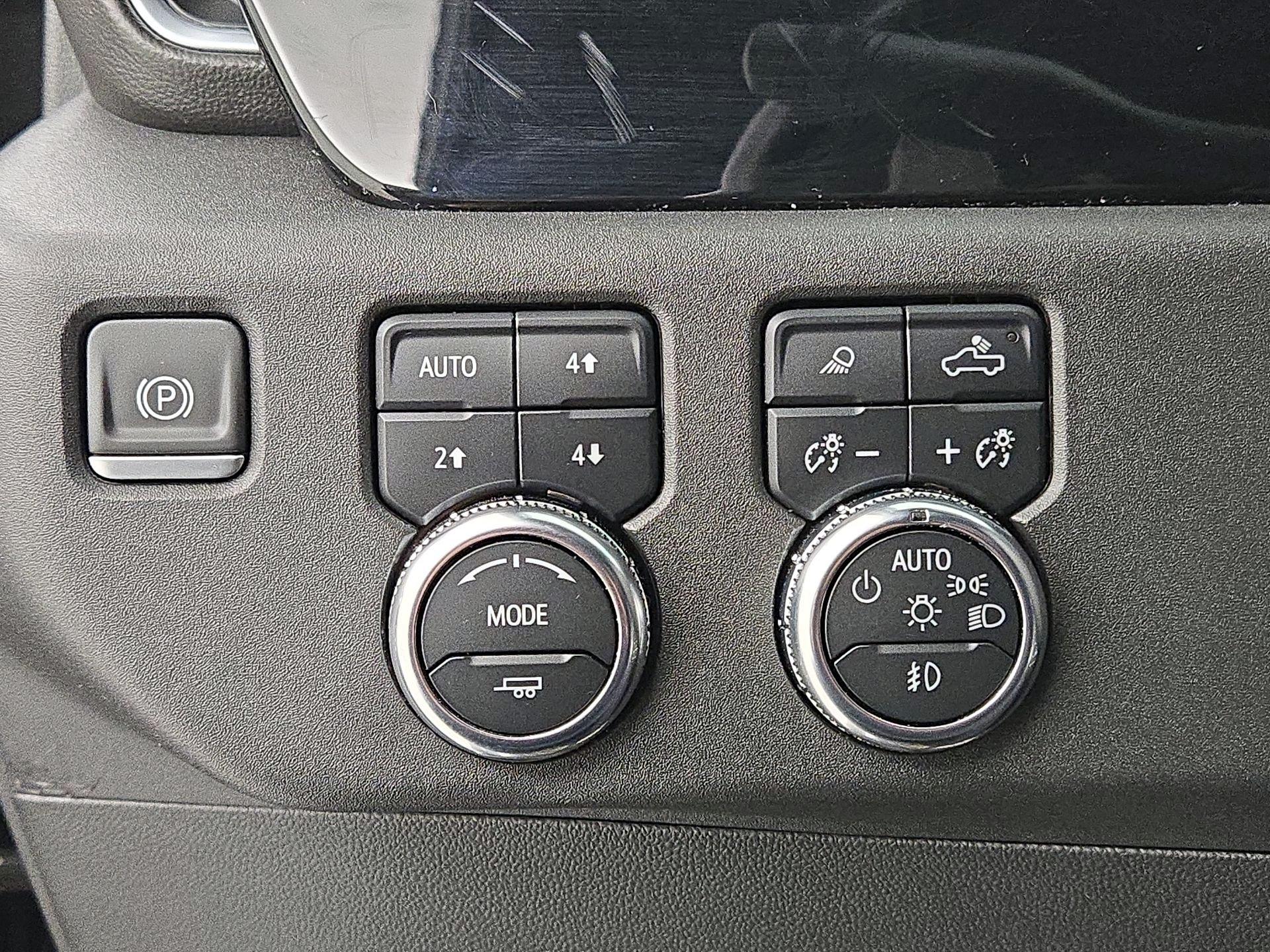 Thumbnail: 2022 GMC Sierra 1500 - 13