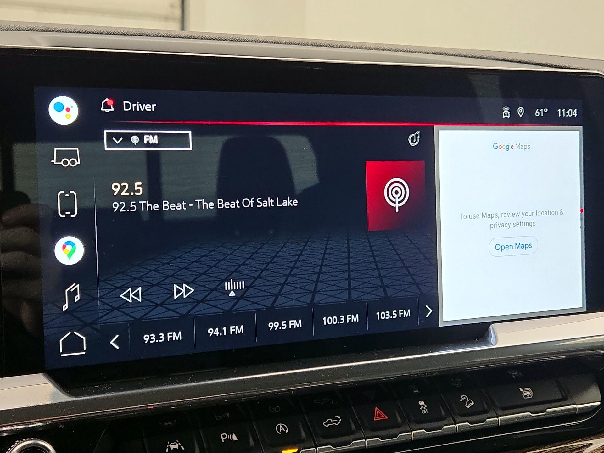 Thumbnail: 2022 GMC Sierra 1500 - 15