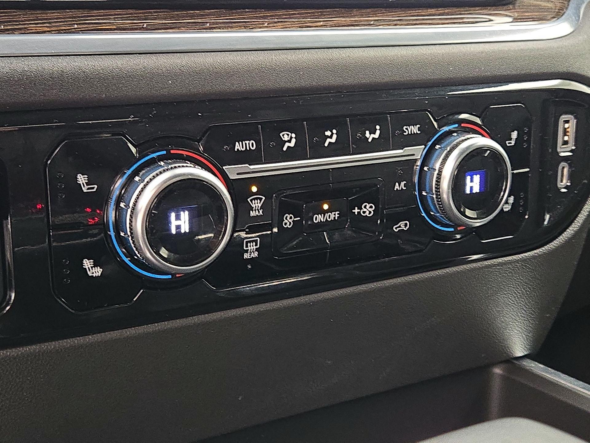 Thumbnail: 2022 GMC Sierra 1500 - 16