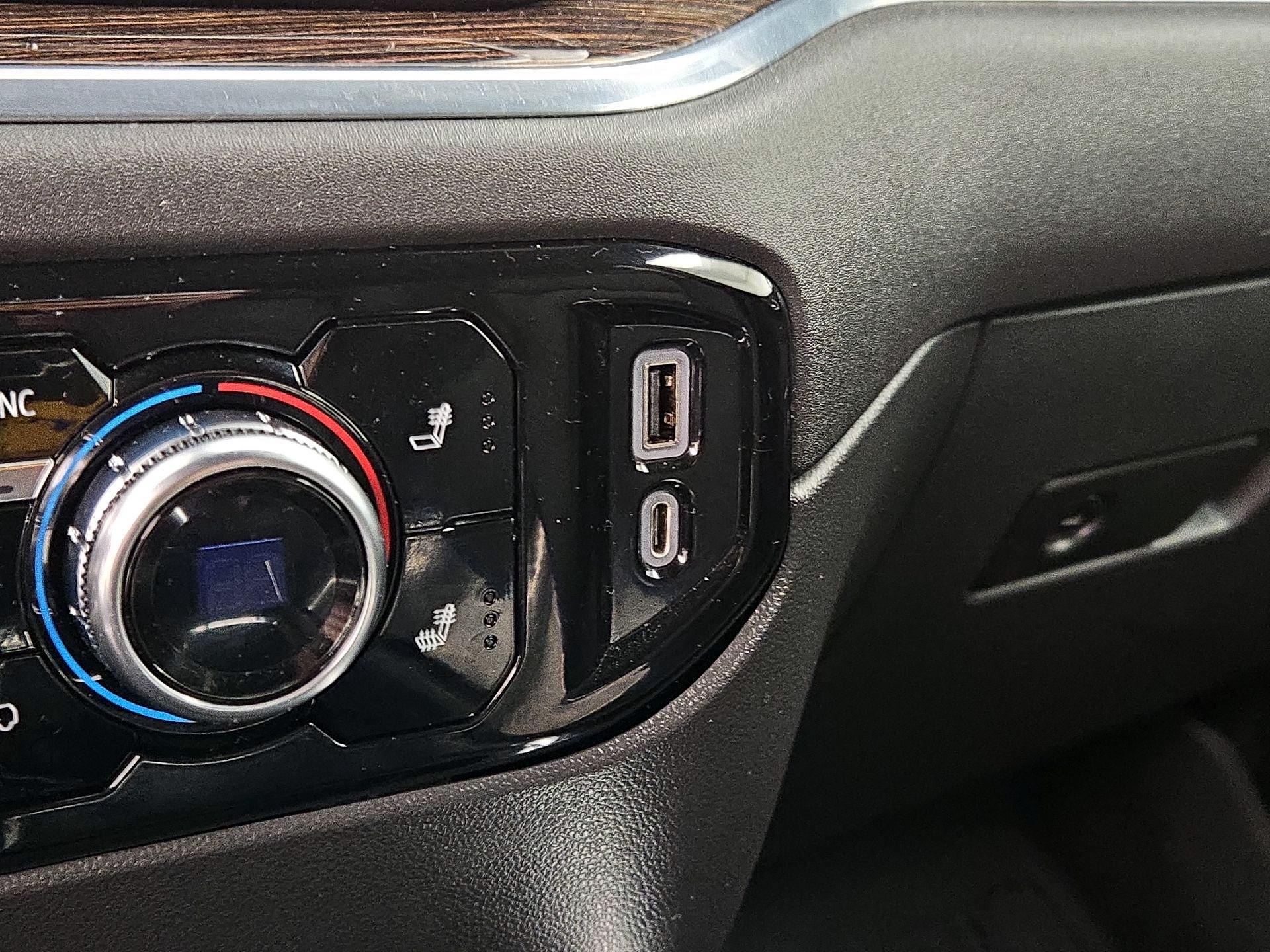 Thumbnail: 2022 GMC Sierra 1500 - 18