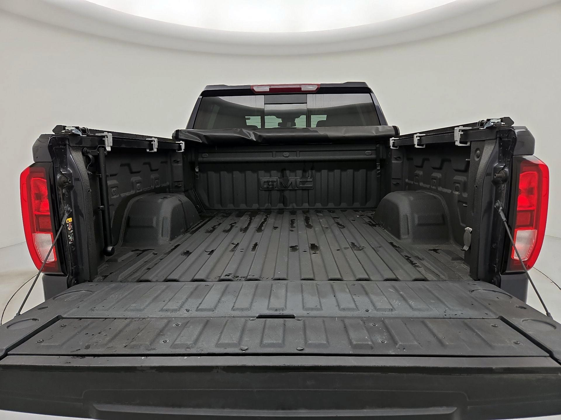 Thumbnail: 2022 GMC Sierra 1500 - 20