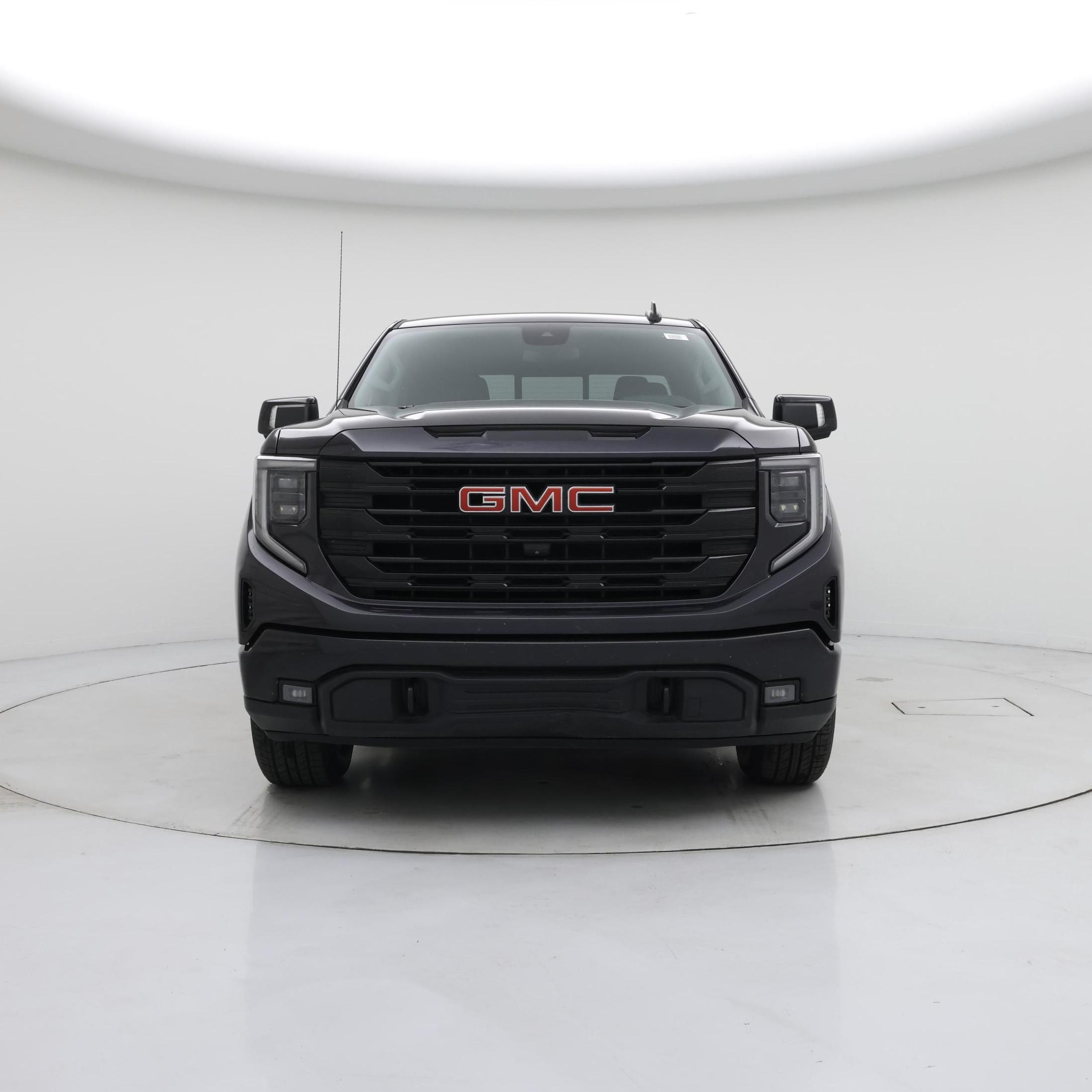 Thumbnail: 2022 GMC Sierra 1500 - 5