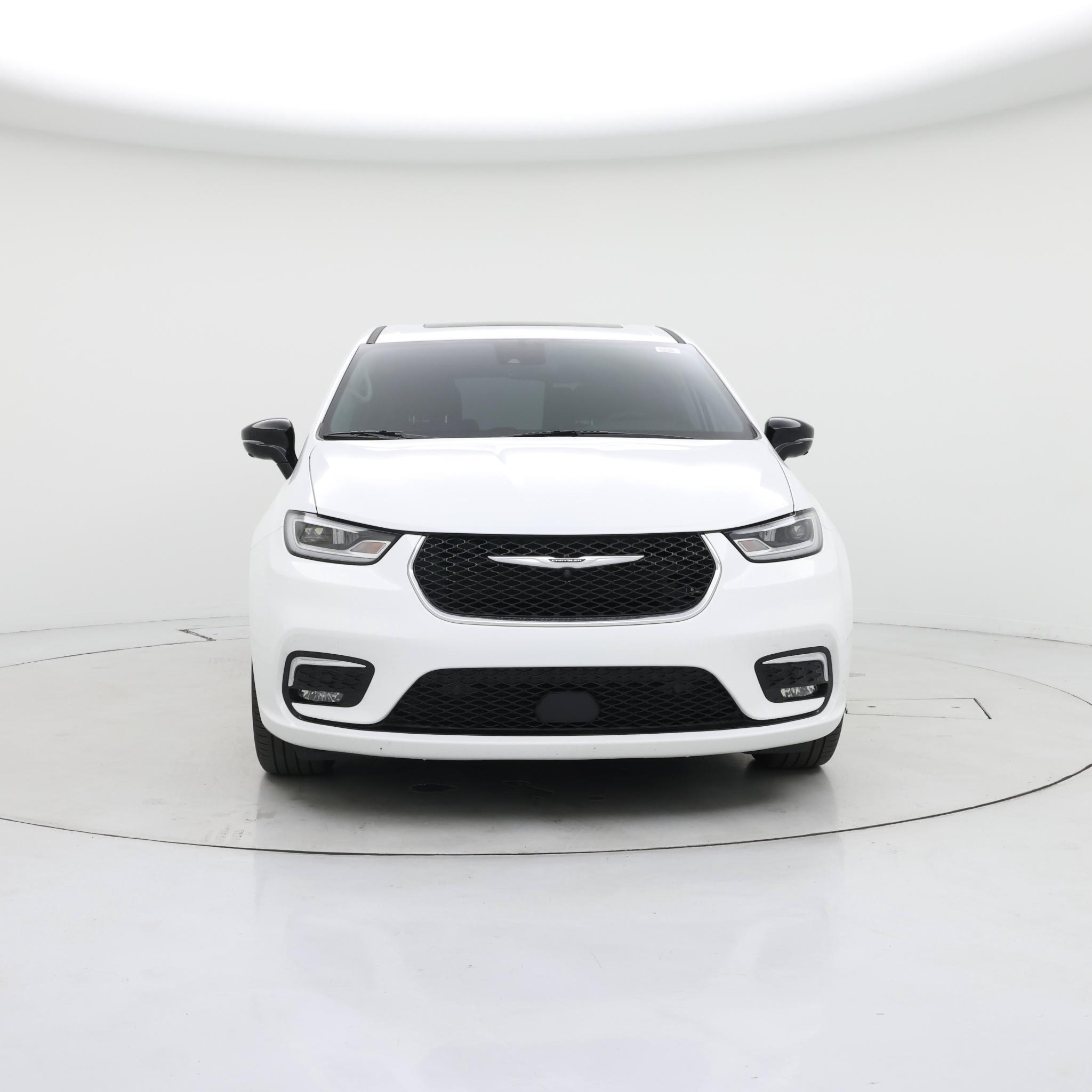 Thumbnail: 2024 Chrysler Pacifica - 5