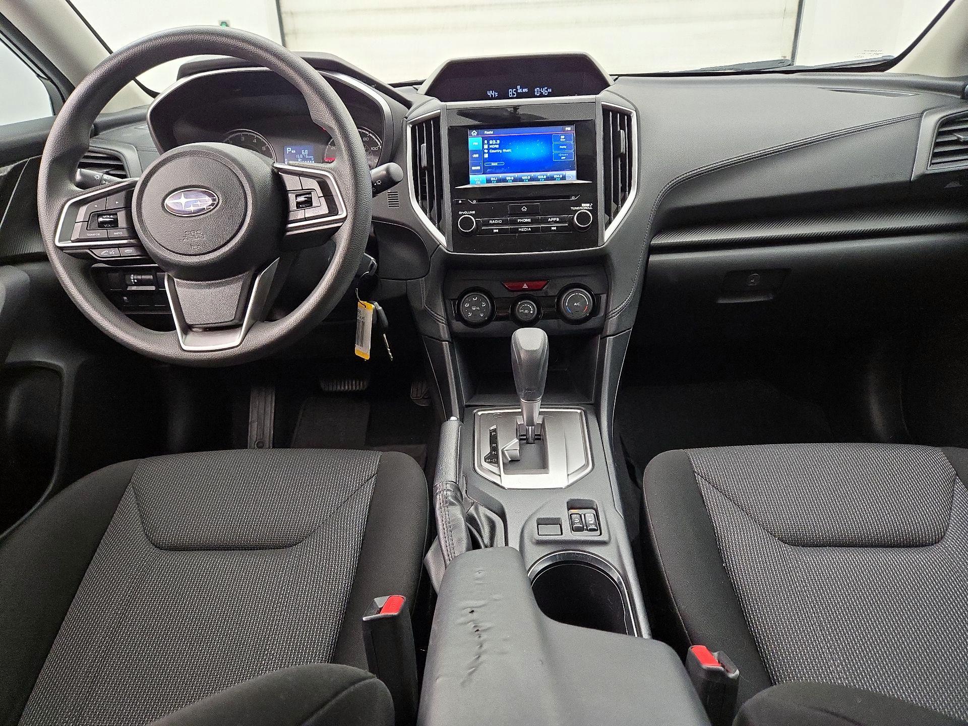 Thumbnail: 2019 Subaru Impreza - 9