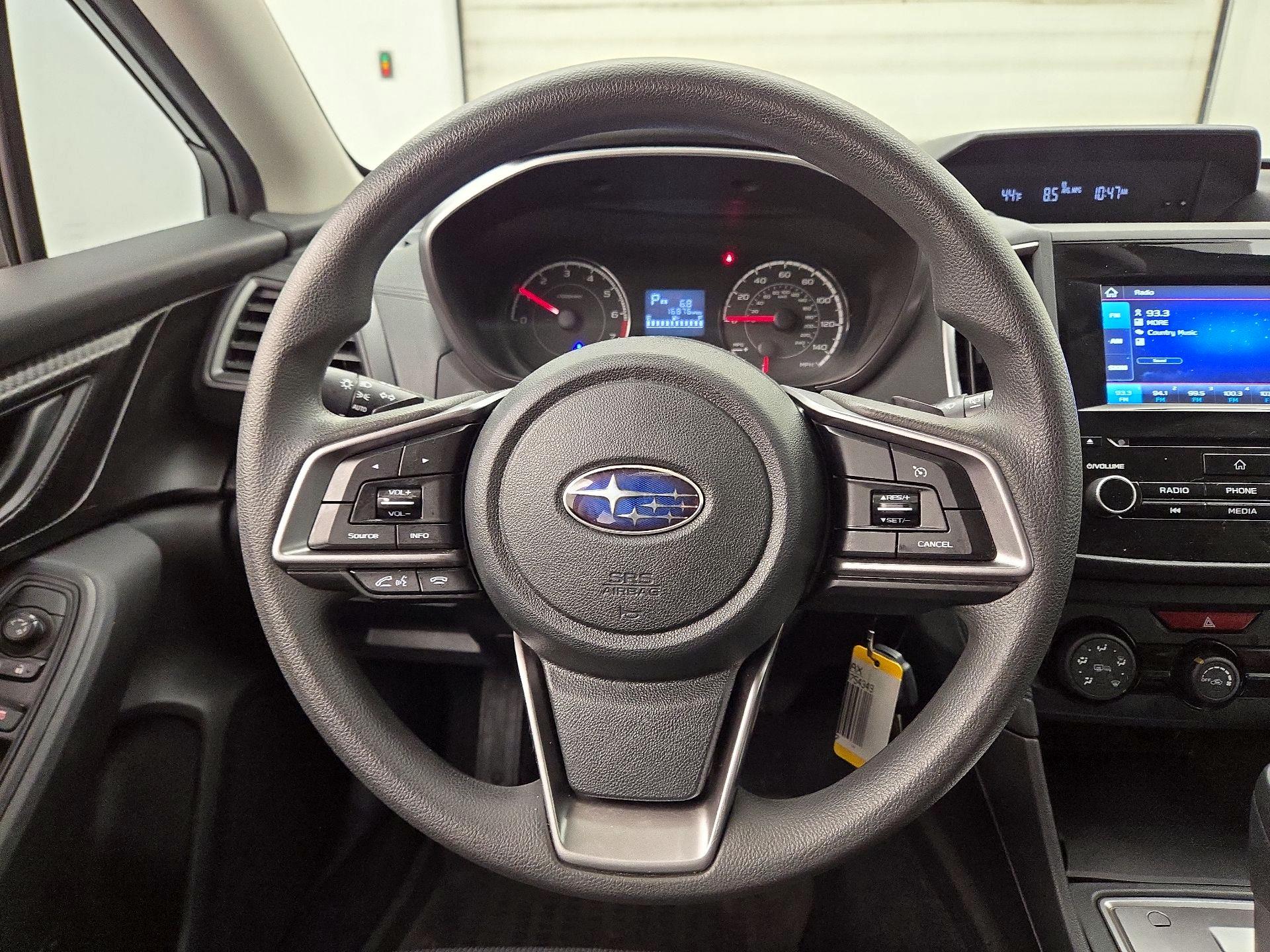 Thumbnail: 2019 Subaru Impreza - 10