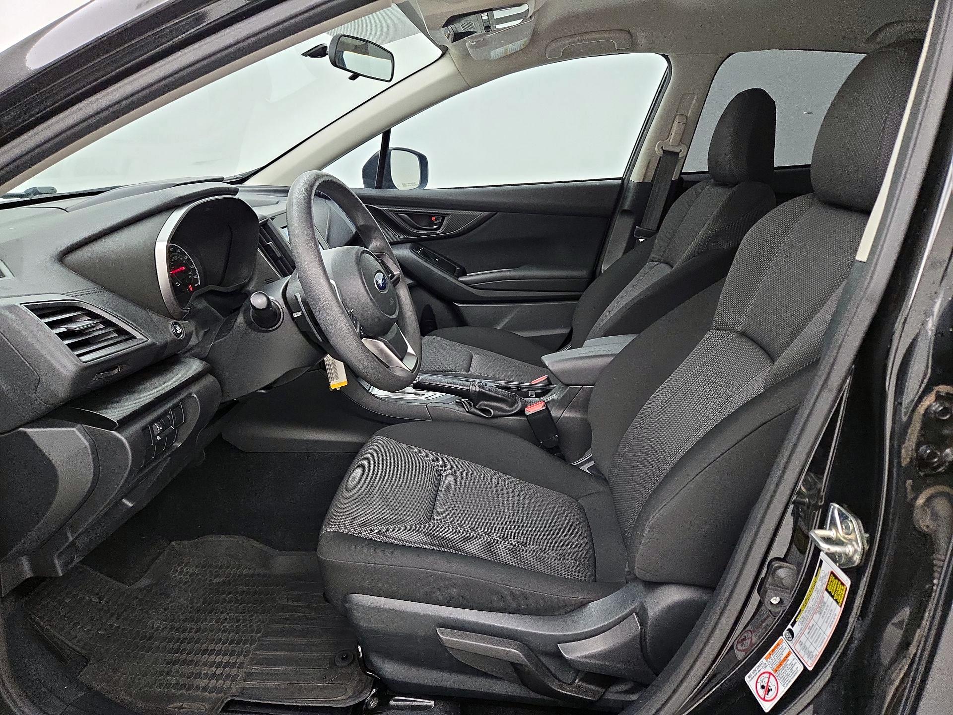 Thumbnail: 2019 Subaru Impreza - 11