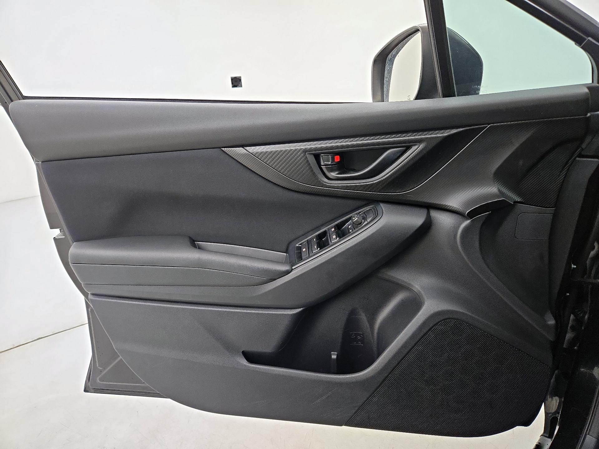 Thumbnail: 2019 Subaru Impreza - 12