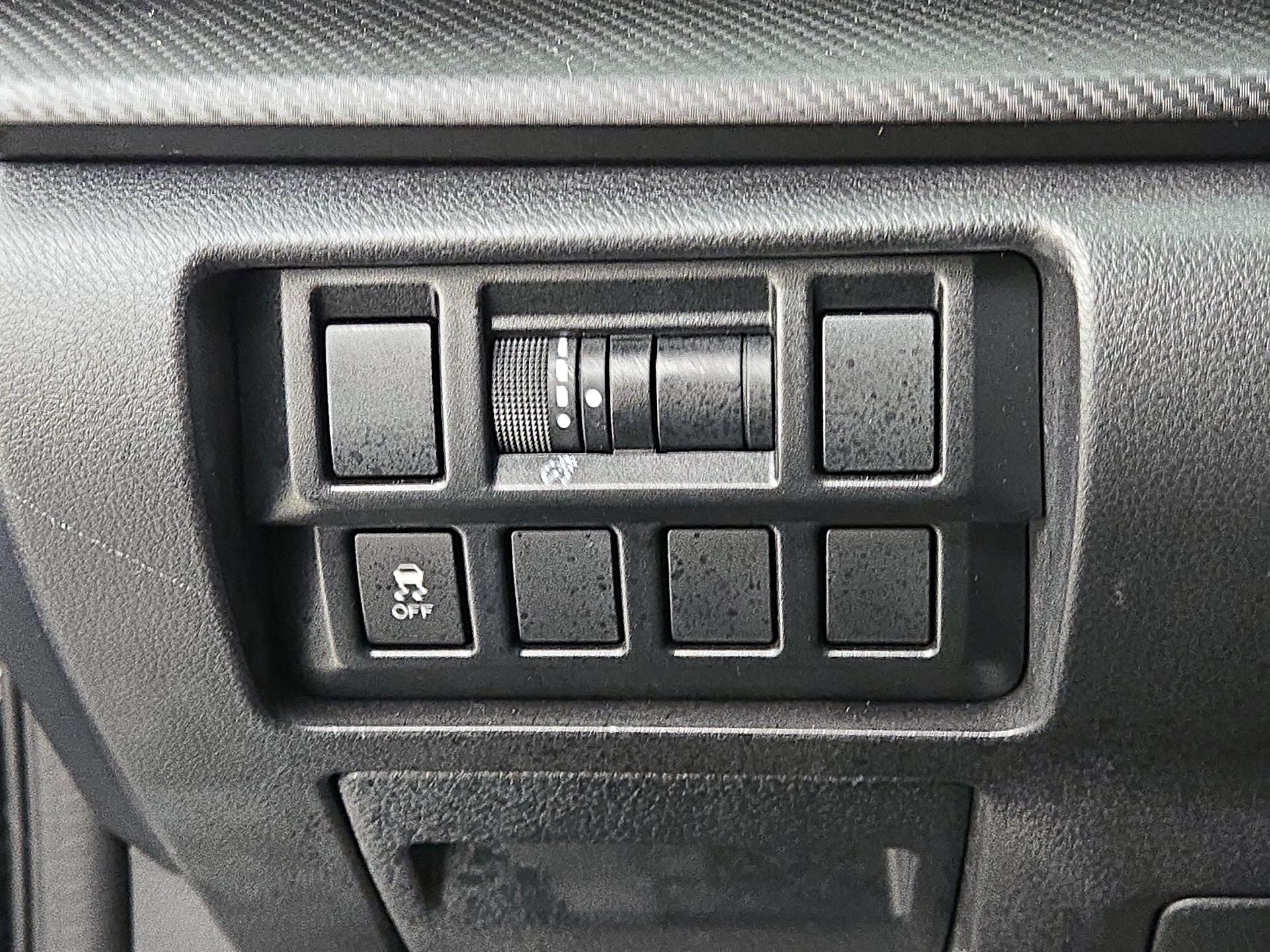 Thumbnail: 2019 Subaru Impreza - 13