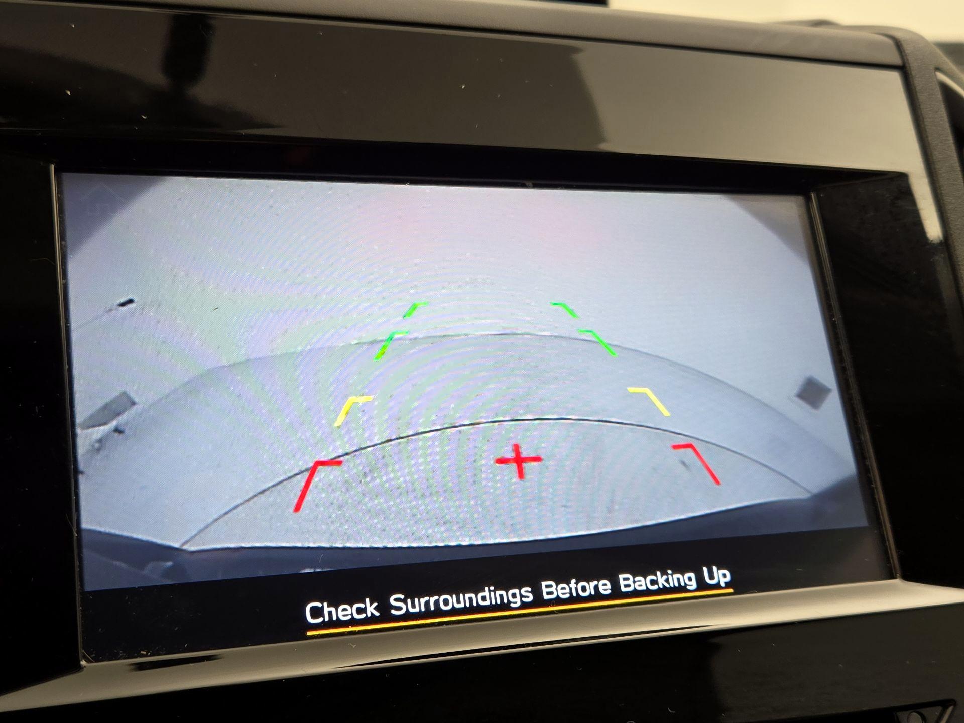 Thumbnail: 2019 Subaru Impreza - 14