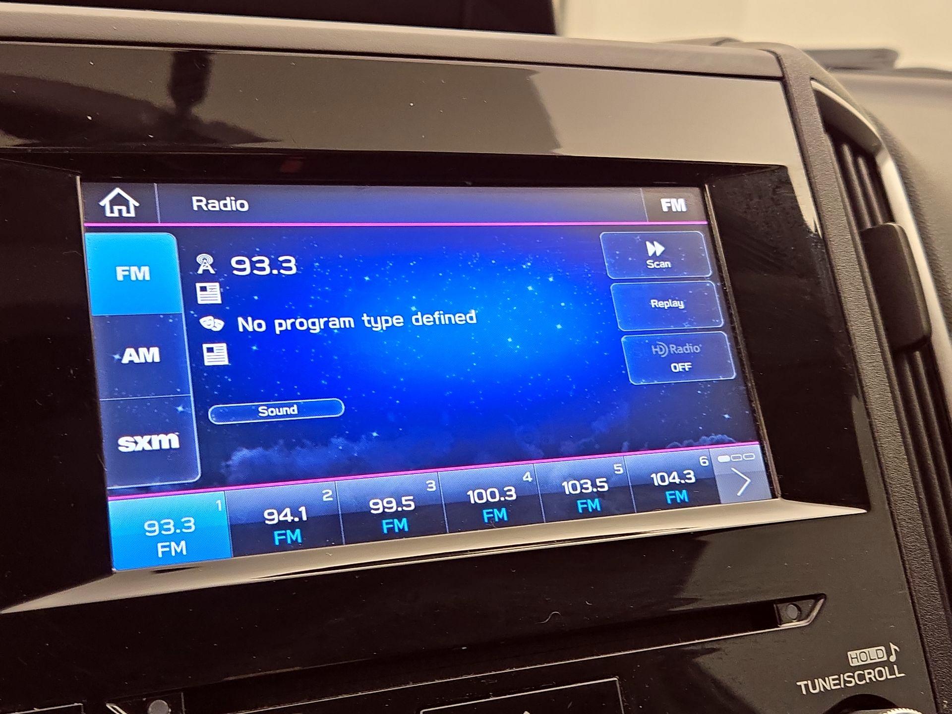 Thumbnail: 2019 Subaru Impreza - 15