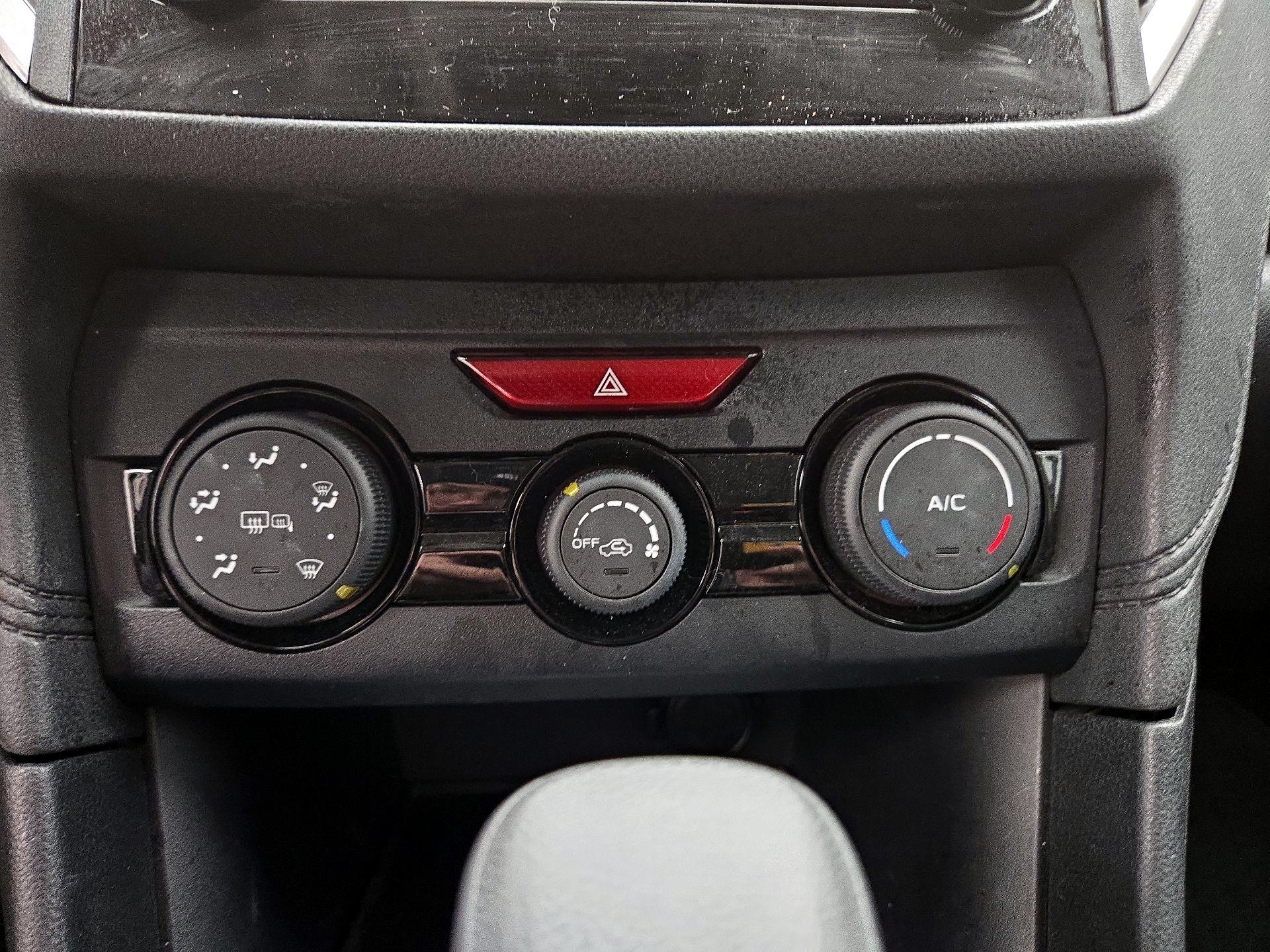 Thumbnail: 2019 Subaru Impreza - 16