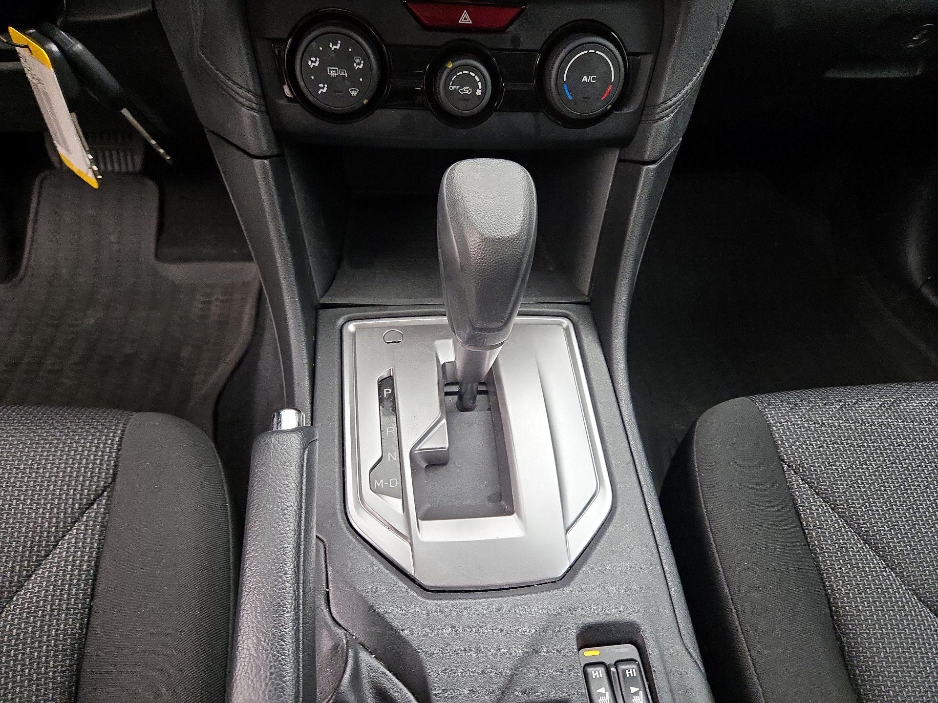 Thumbnail: 2019 Subaru Impreza - 17