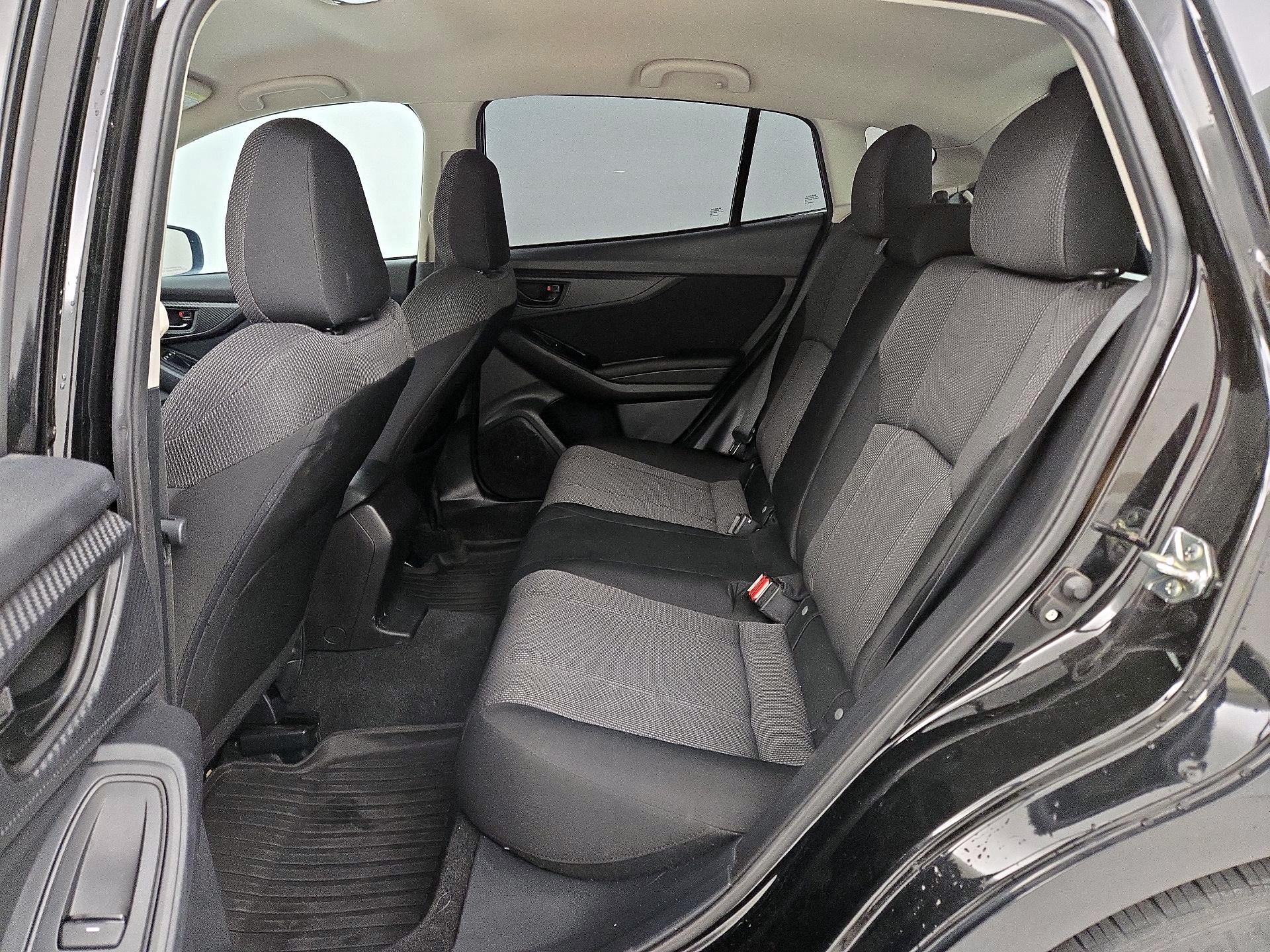 Thumbnail: 2019 Subaru Impreza - 19