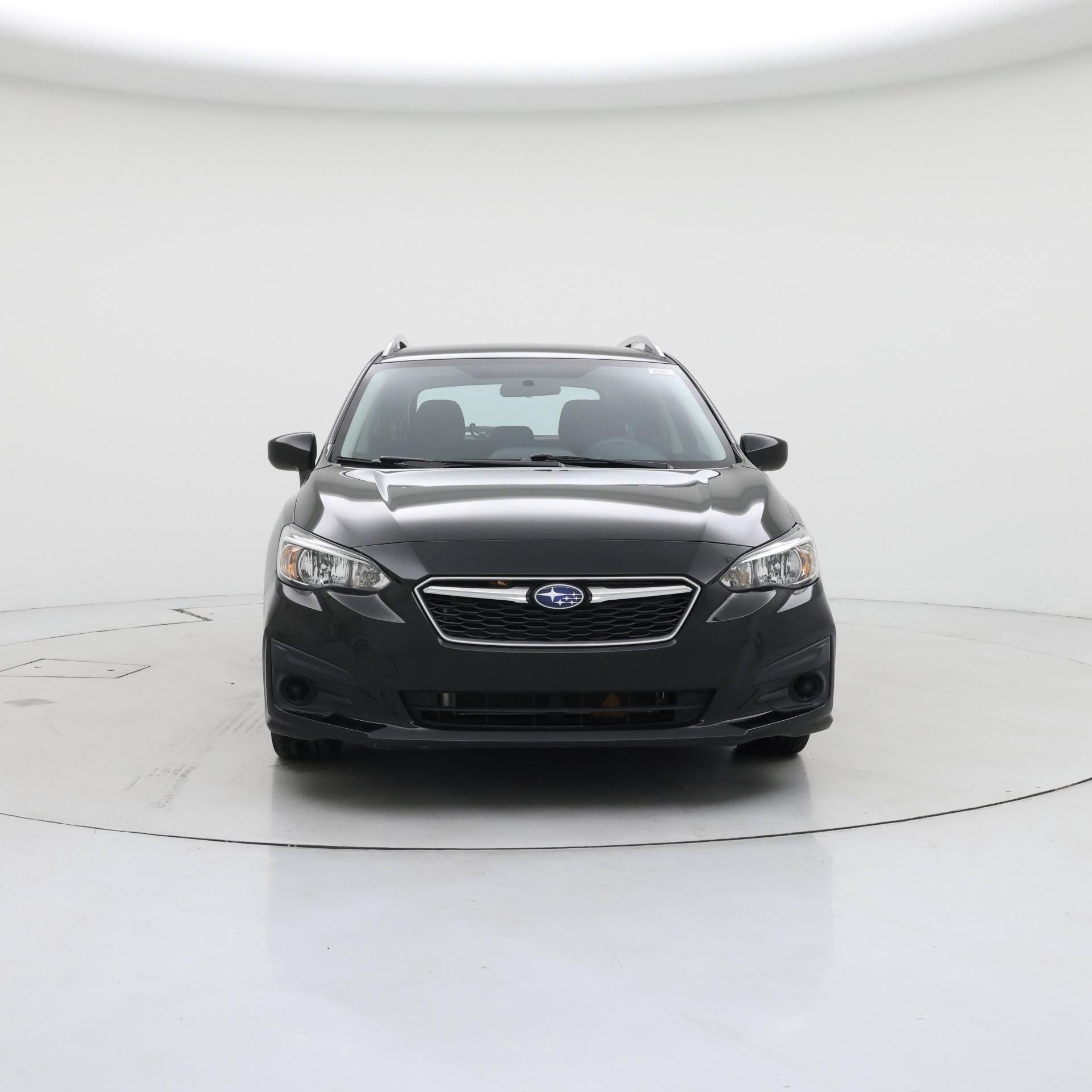 Thumbnail: 2019 Subaru Impreza - 5