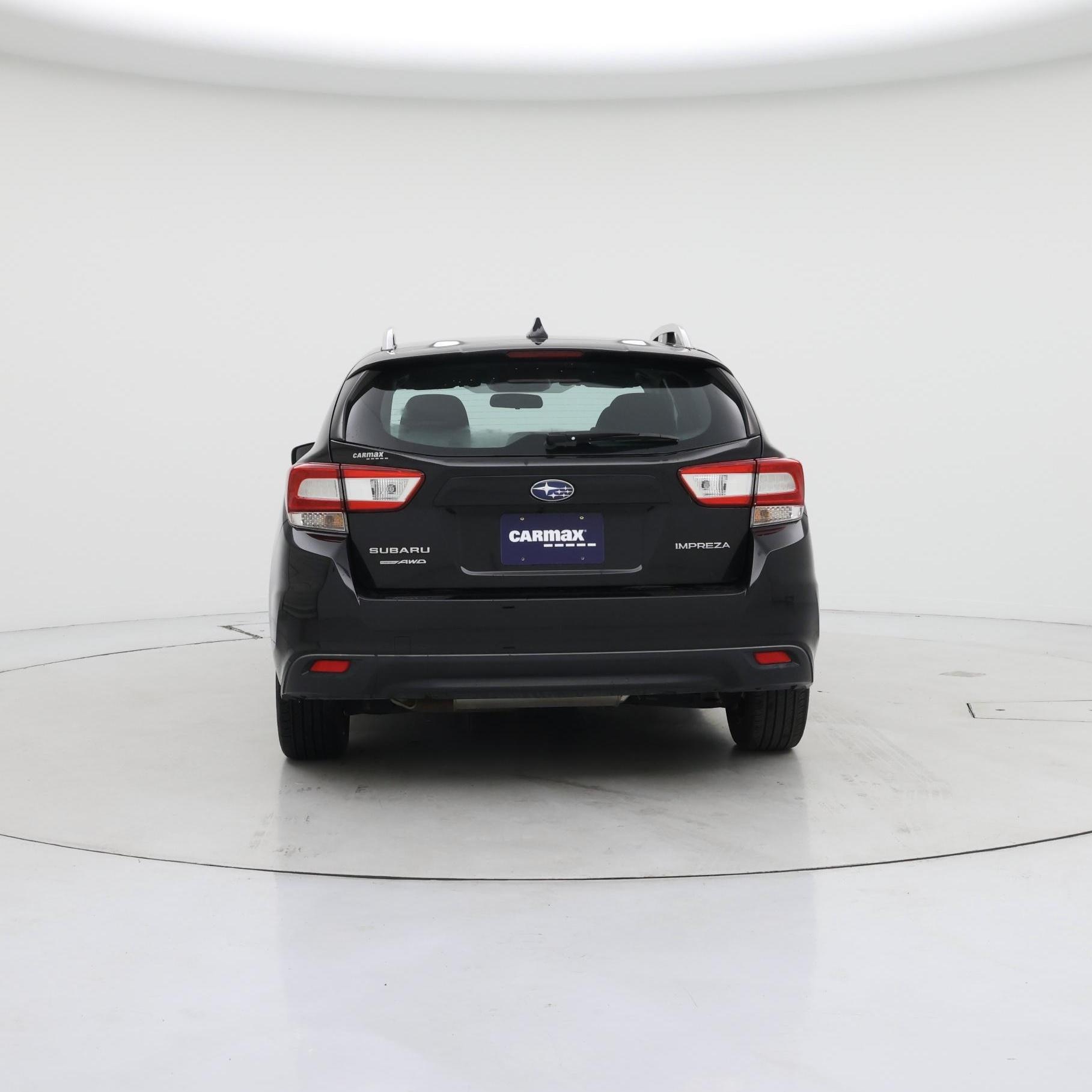 Thumbnail: 2019 Subaru Impreza - 6