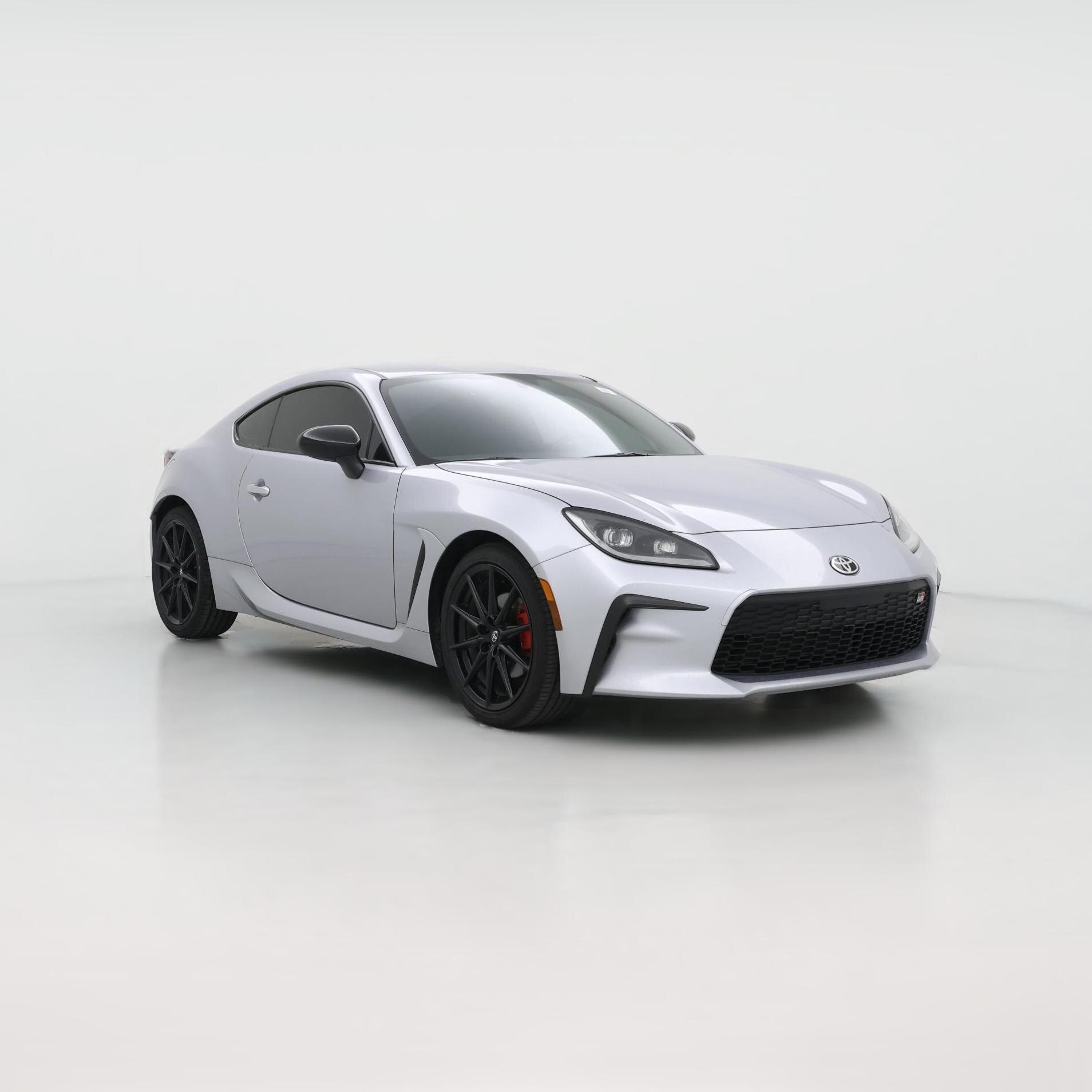 Thumbnail: 2025 Toyota GR86 - 1
