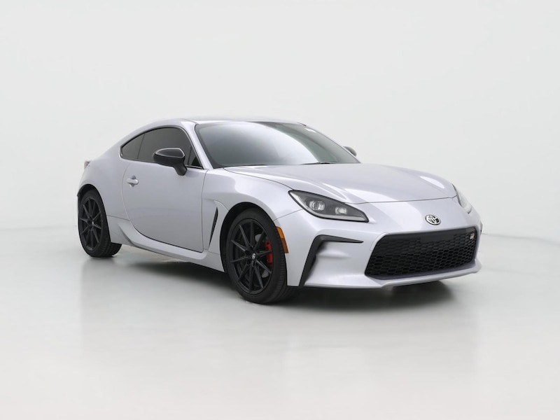 2025 Toyota GR86  -
                  South Jordan, UT