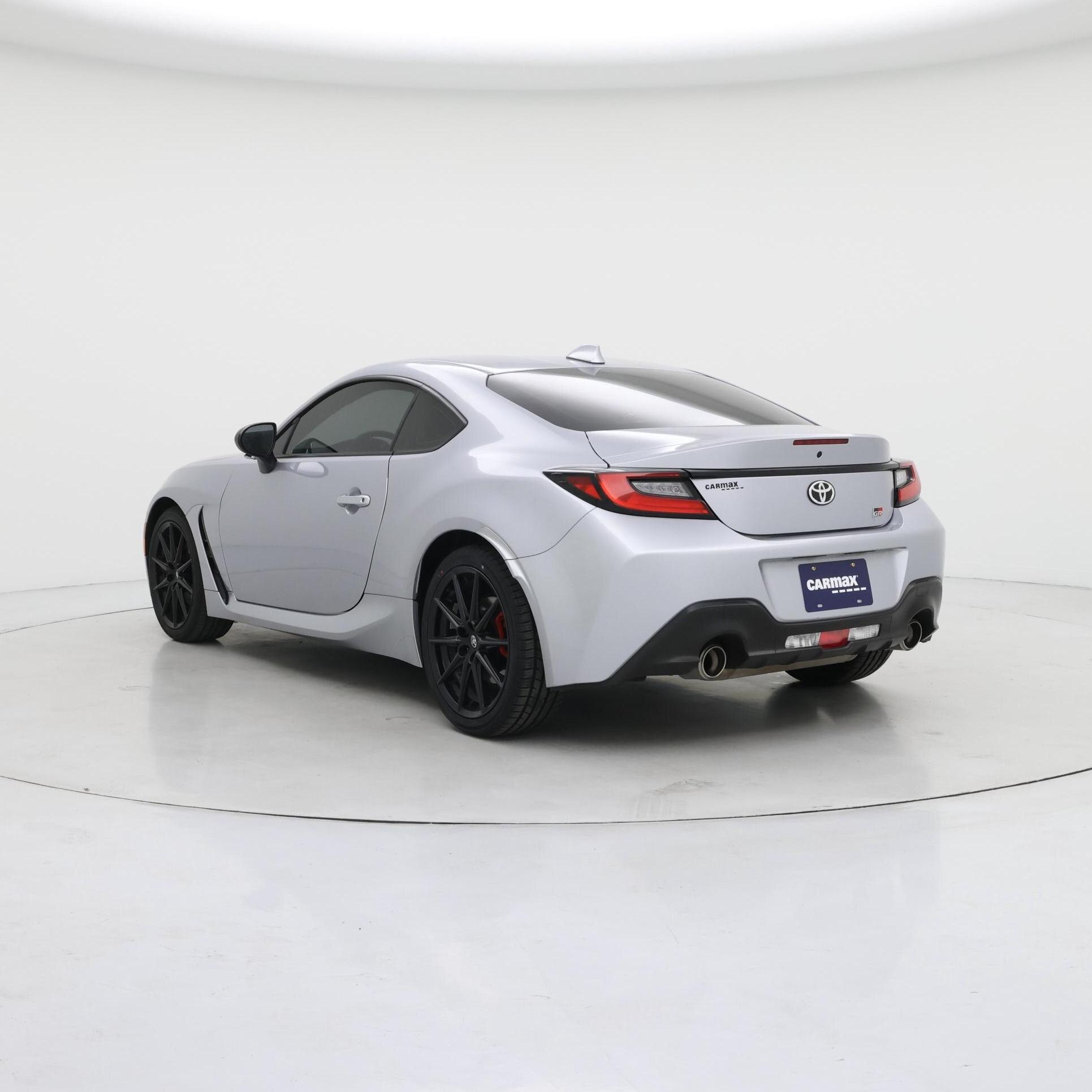 Thumbnail: 2025 Toyota GR86 - 2