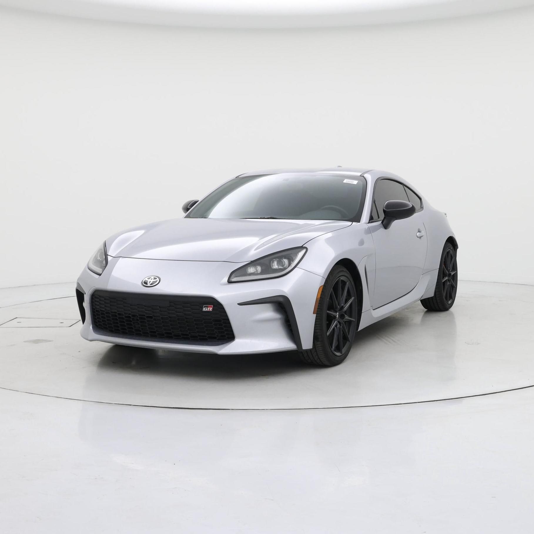 Thumbnail: 2025 Toyota GR86 - 4
