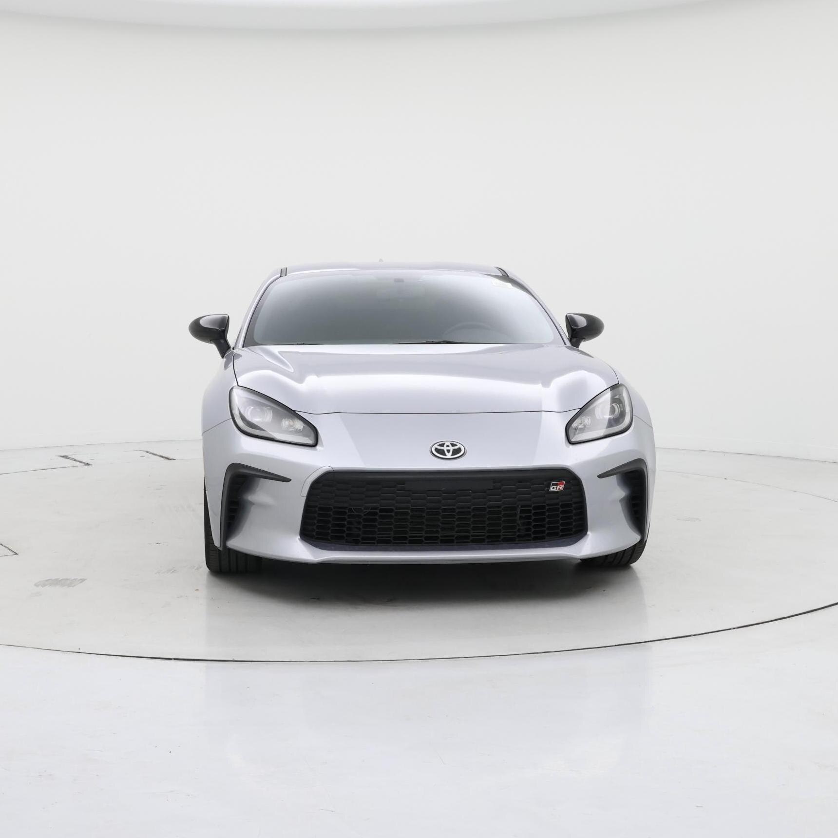 Thumbnail: 2025 Toyota GR86 - 5