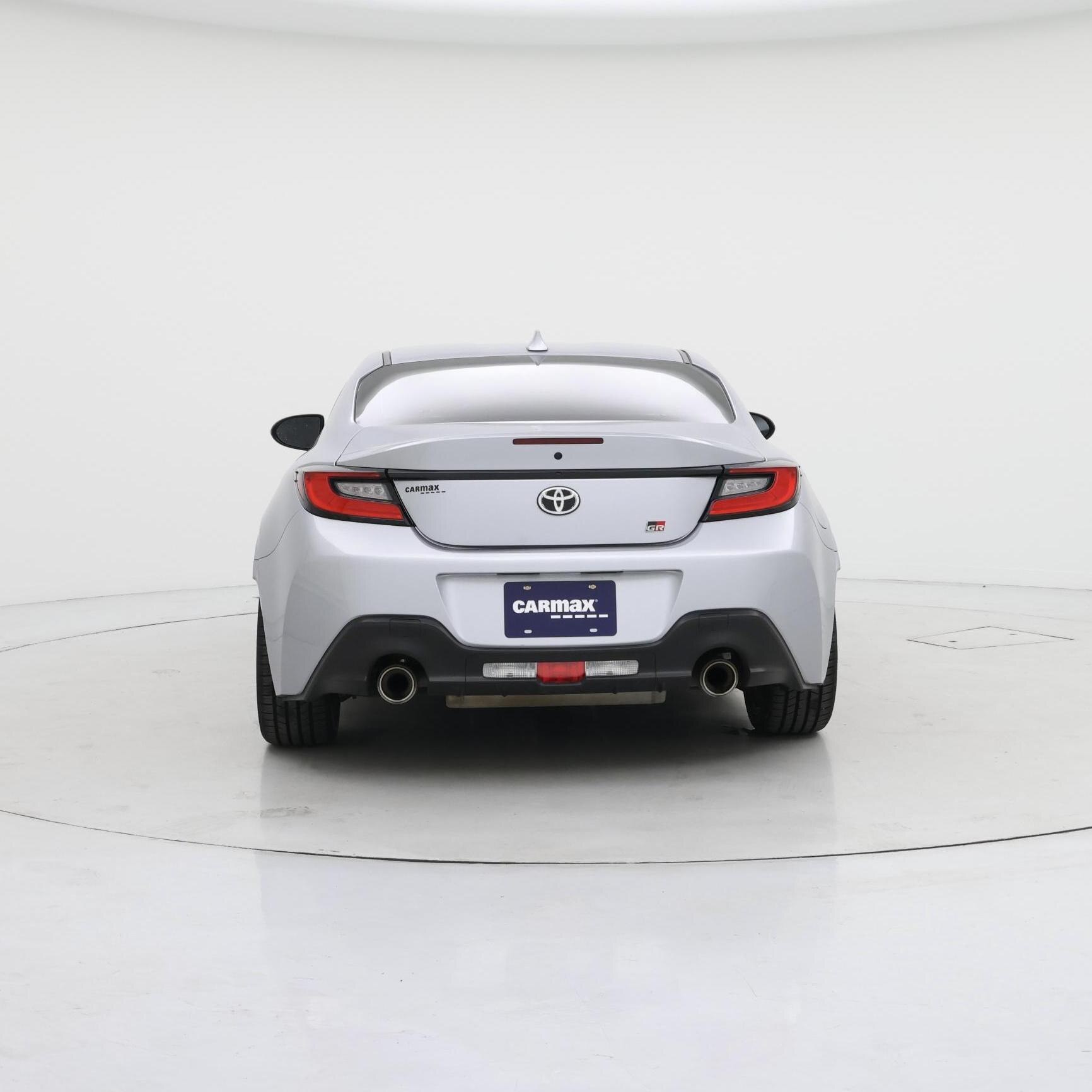 Thumbnail: 2025 Toyota GR86 - 6