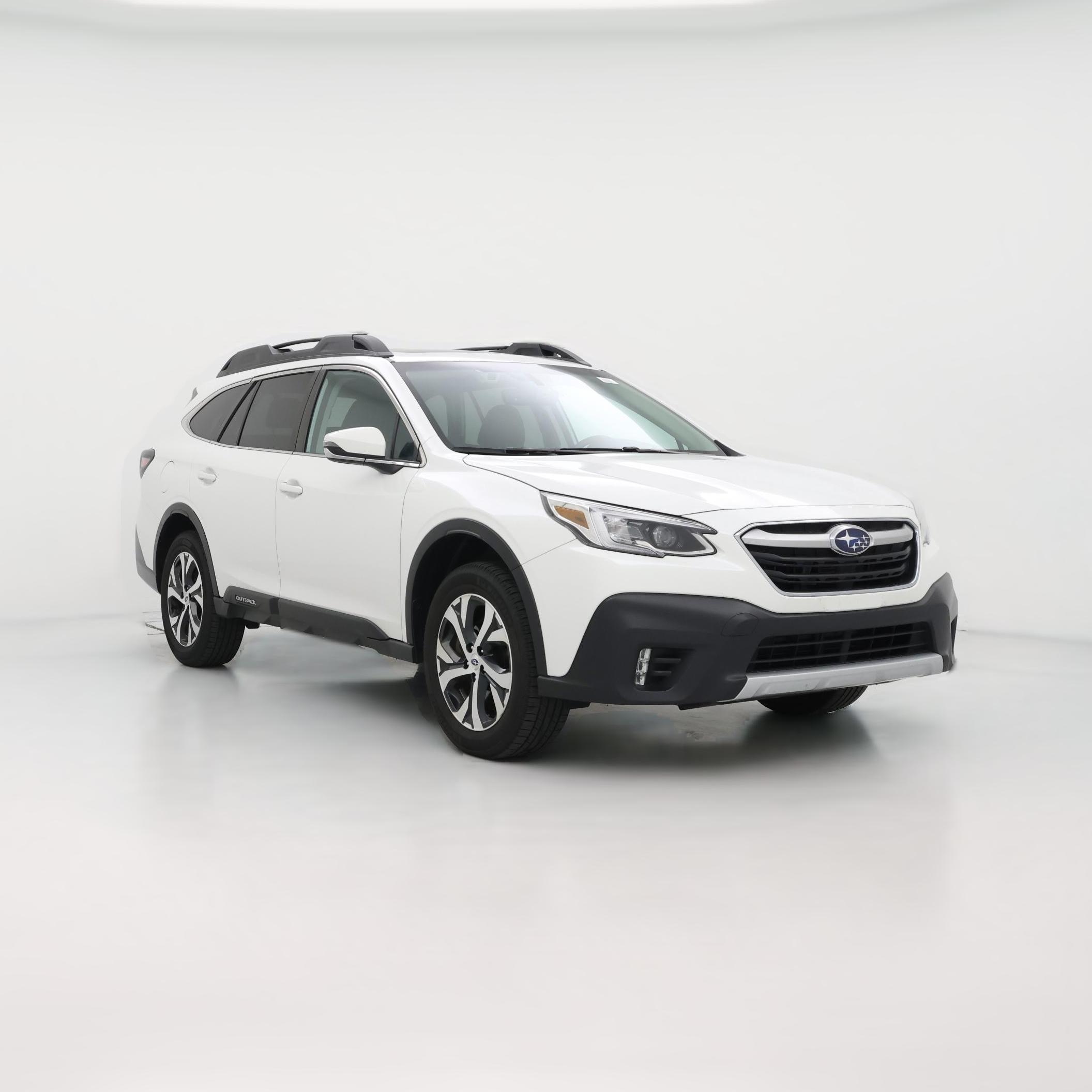 Thumbnail: 2022 Subaru Outback - 1