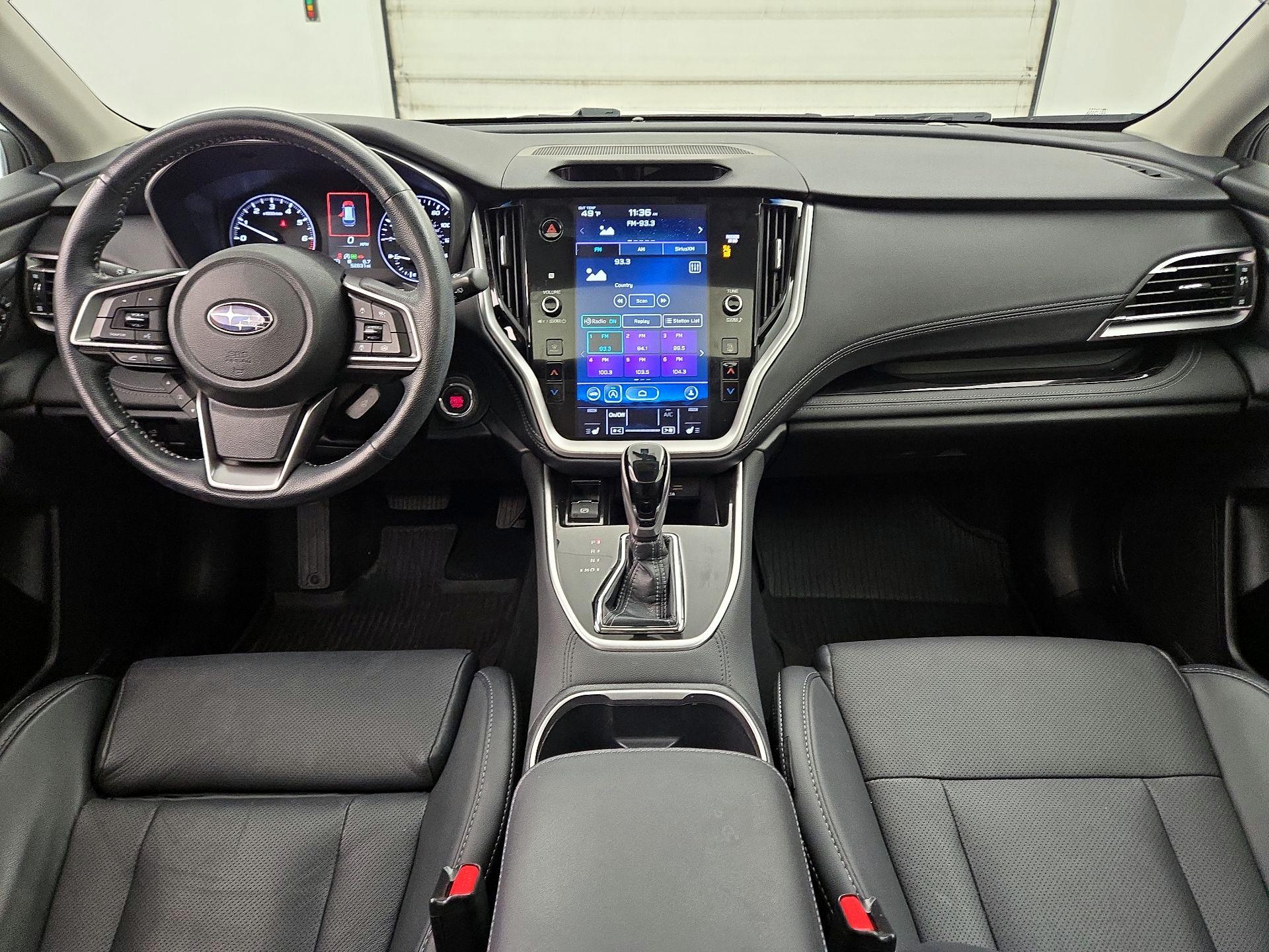 Thumbnail: 2022 Subaru Outback - 9