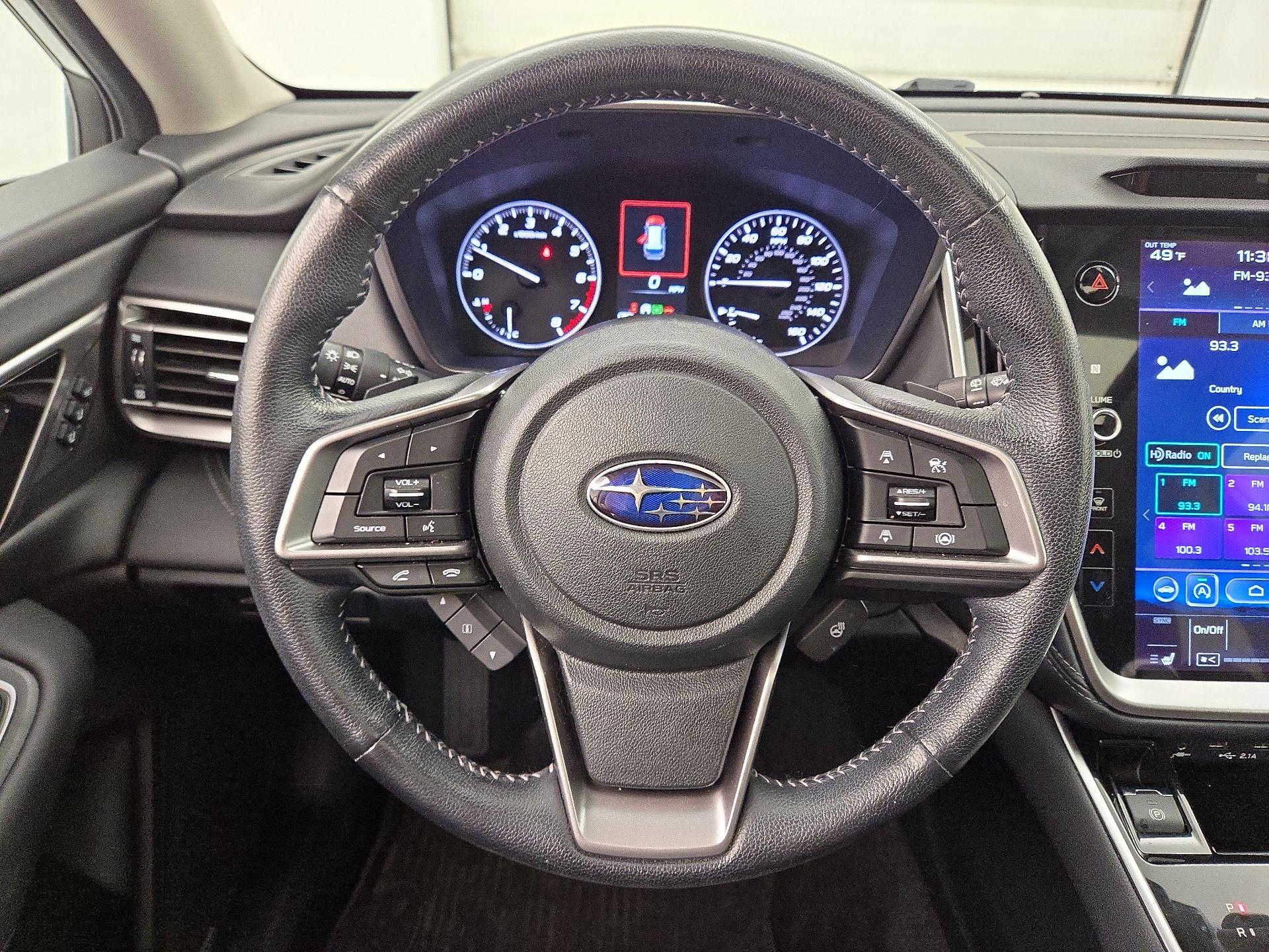 Thumbnail: 2022 Subaru Outback - 10