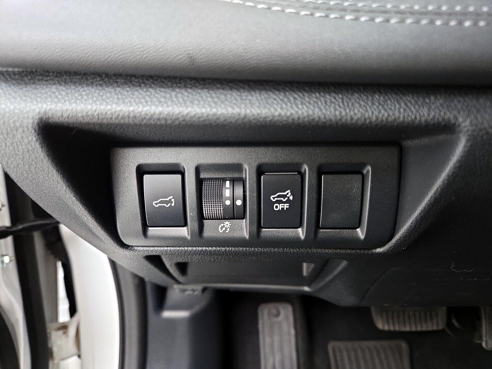 Thumbnail: 2022 Subaru Outback - 13