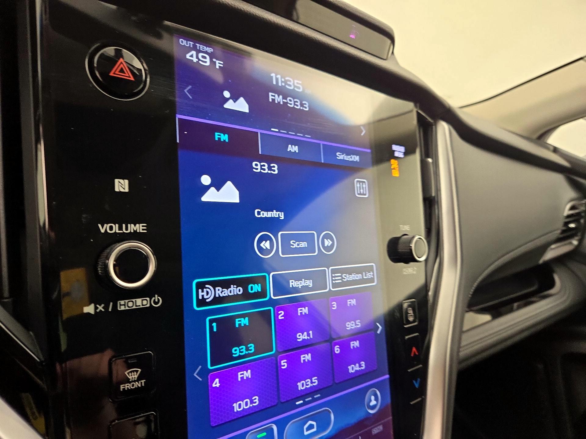 Thumbnail: 2022 Subaru Outback - 15