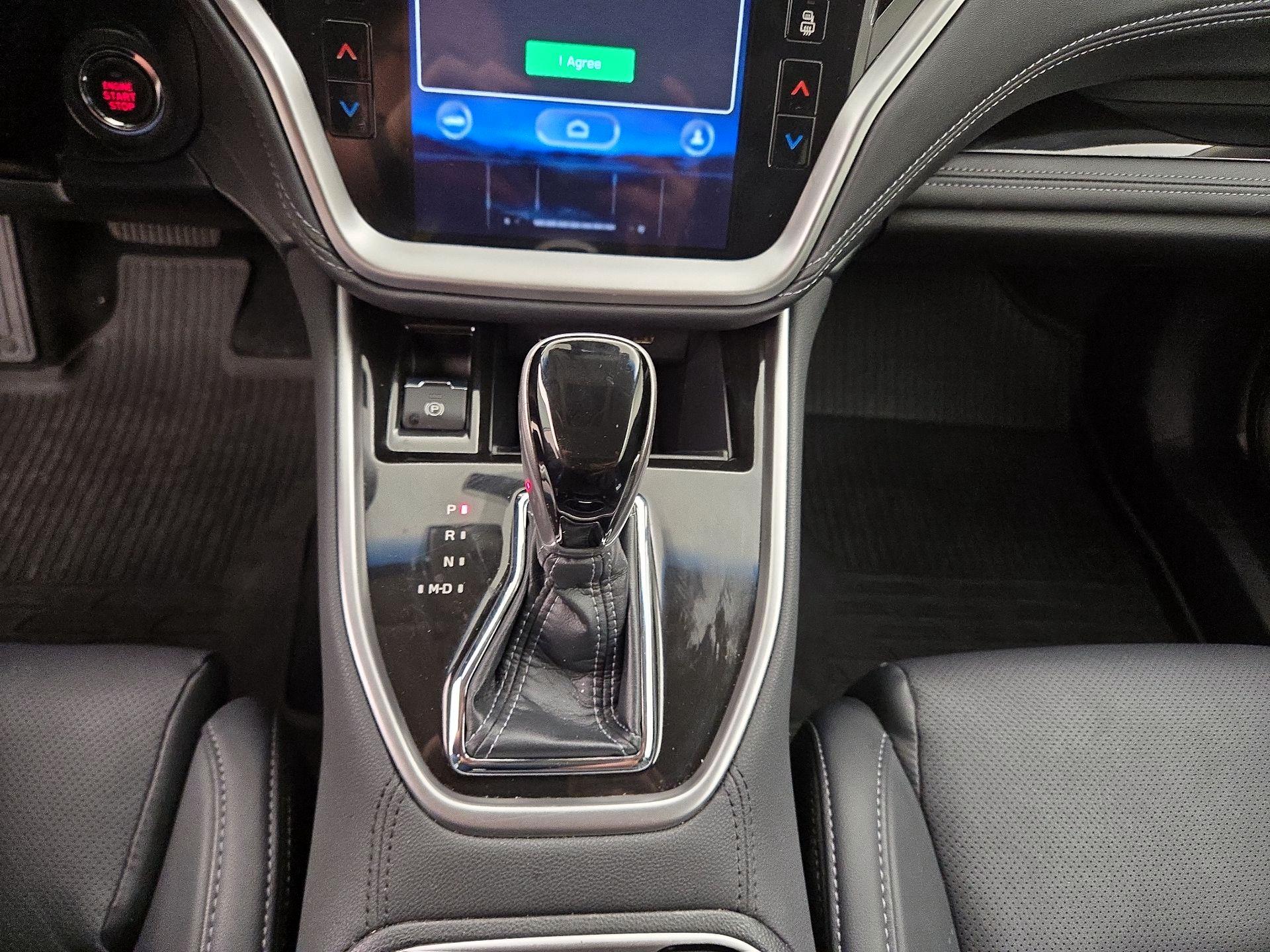 Thumbnail: 2022 Subaru Outback - 17